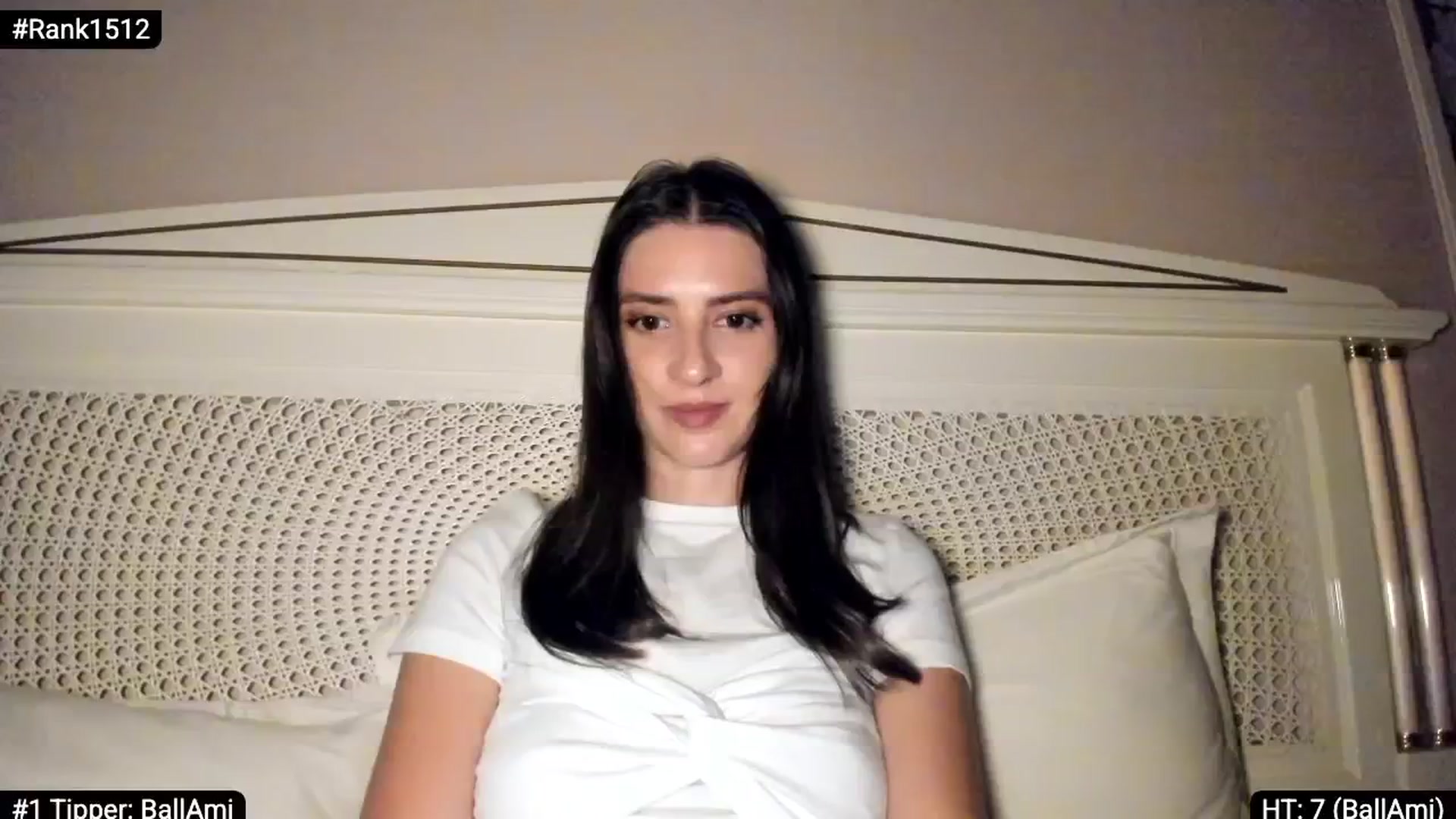 Gallery image thumbnail from Kathryn's myfreecams stream on, 09/10/2025, 21:14 image 20 of 20