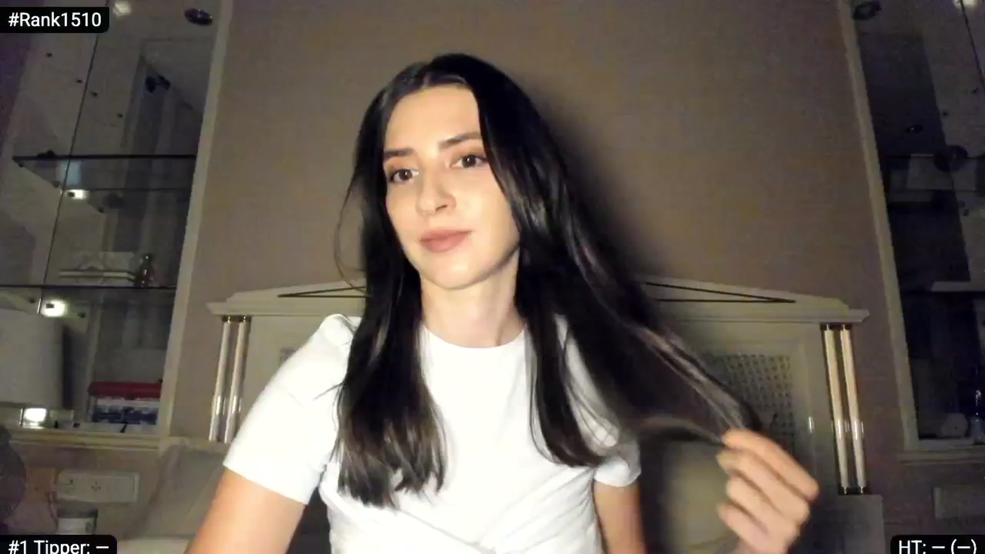 Gallery image thumbnail from Kathryn's myfreecams stream on, 09/10/2025, 21:14 image 7 of 20