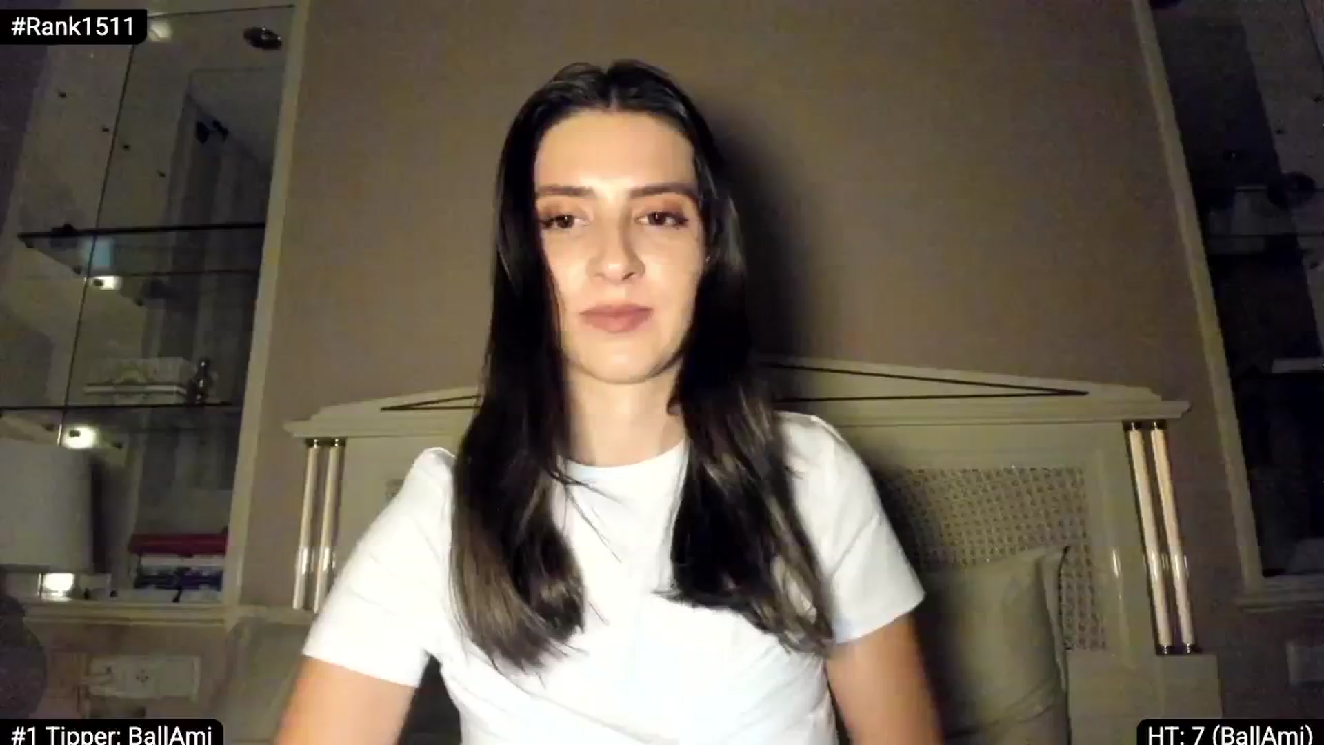 Gallery image thumbnail from Kathryn's myfreecams stream on, 09/10/2025, 21:14 image 16 of 20