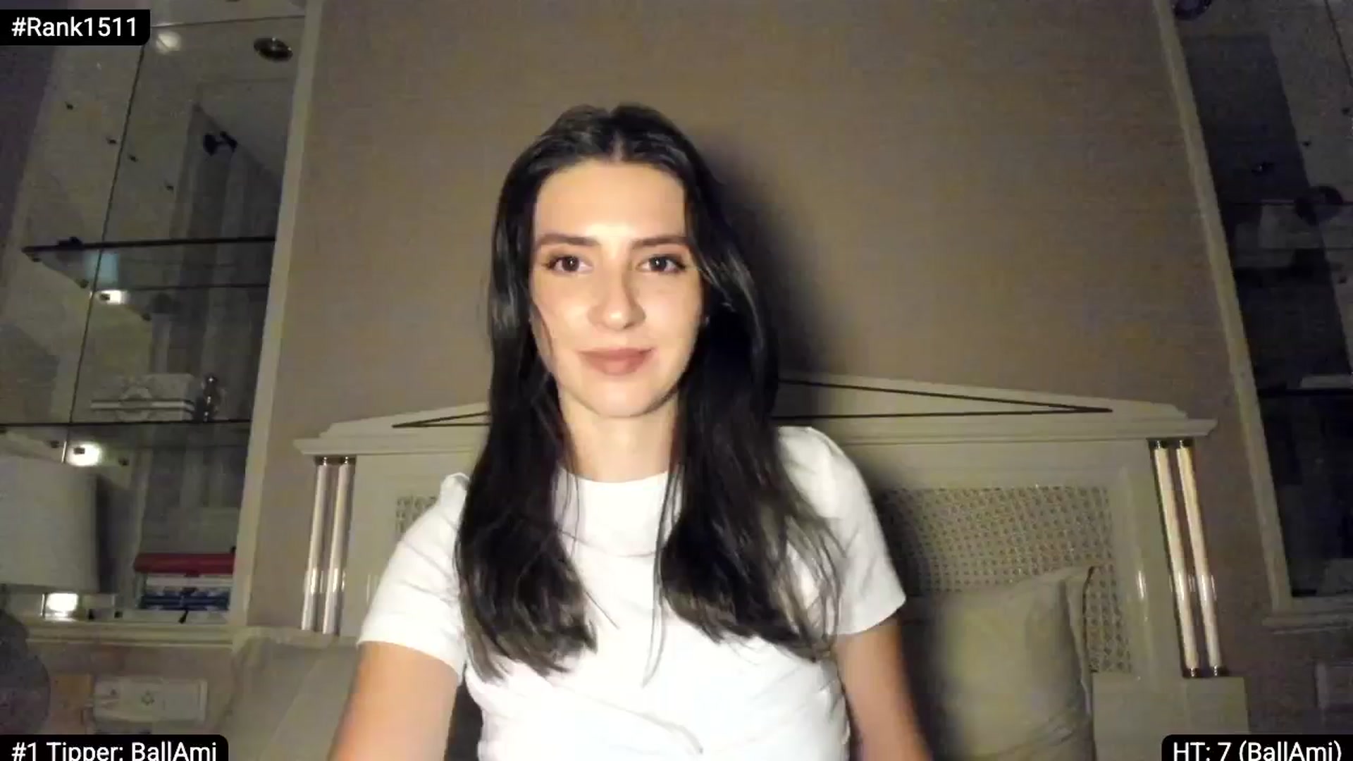 Gallery image thumbnail from Kathryn's myfreecams stream on, 09/10/2025, 21:14 image 13 of 20