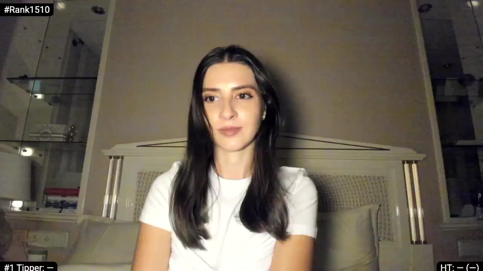 Gallery image thumbnail from Kathryn's myfreecams stream on, 09/10/2025, 21:14 image 4 of 20