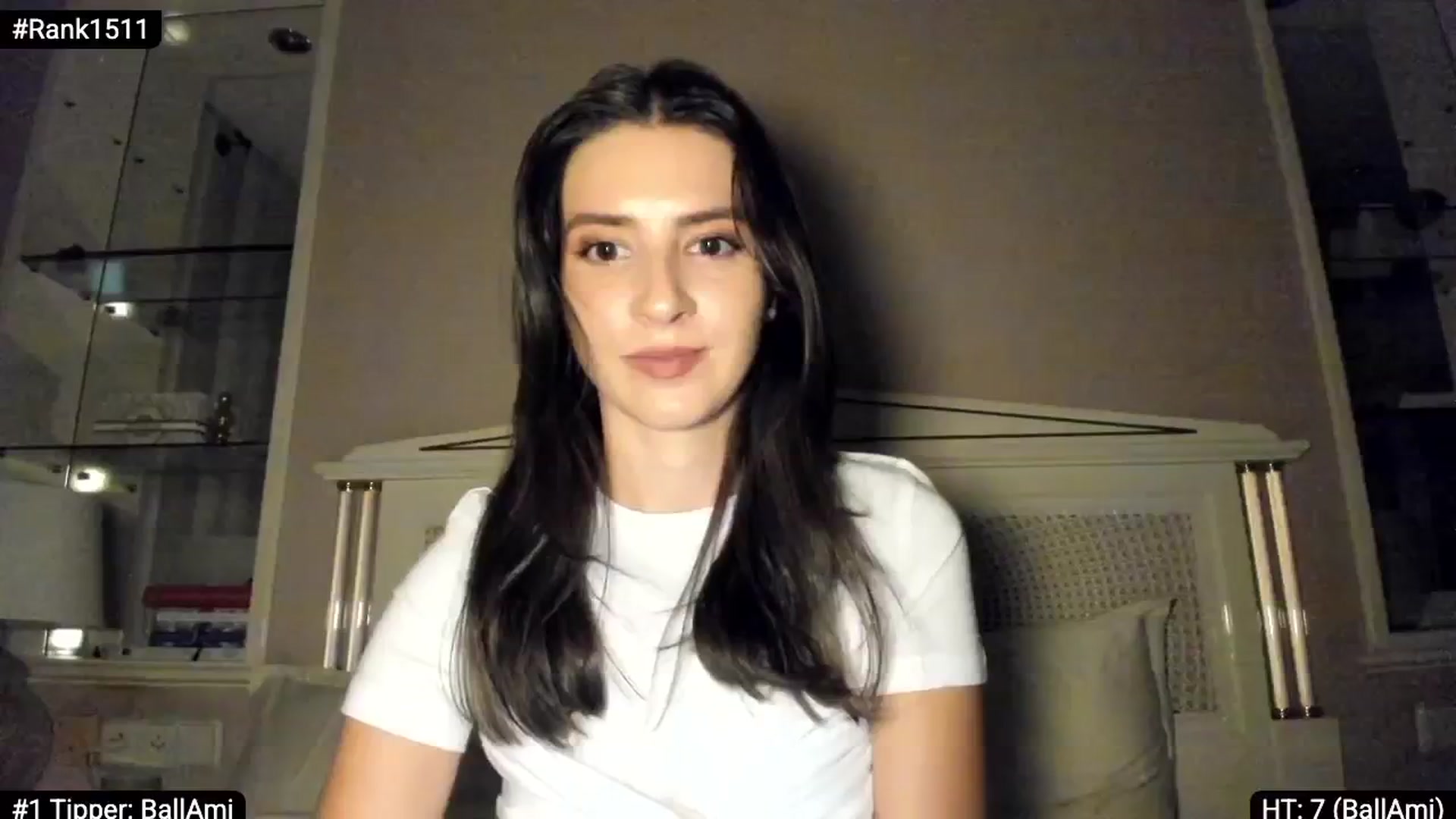 Gallery image thumbnail from Kathryn's myfreecams stream on, 09/10/2025, 21:14 image 14 of 20