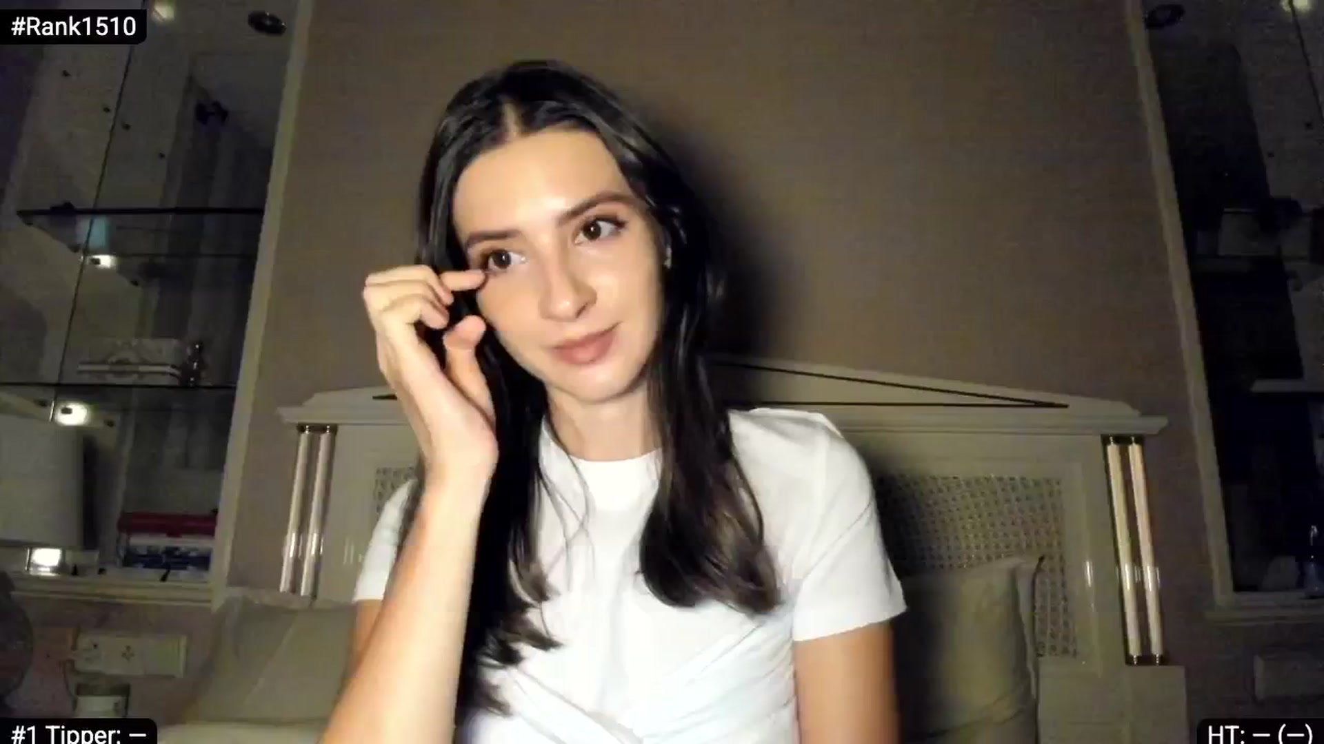 Gallery image thumbnail from Kathryn's myfreecams stream on, 09/10/2025, 21:14 image 5 of 20