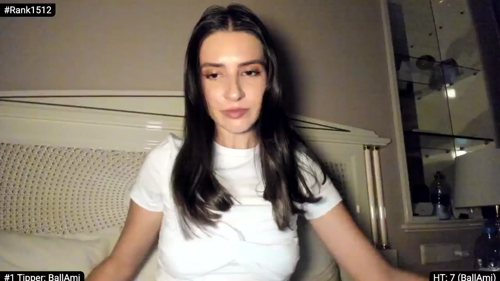 Gallery image thumbnail from Kathryn's myfreecams stream on, 09/10/2025, 21:14 image 18 of 20