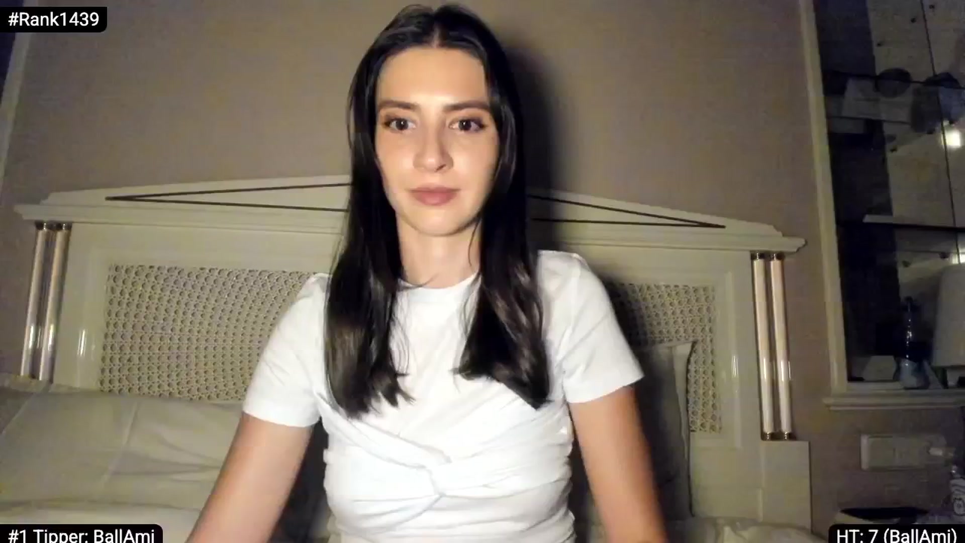 Gallery image thumbnail from Kathryn's myfreecams stream on, 09/10/2025, 21:49 image 1 of 20