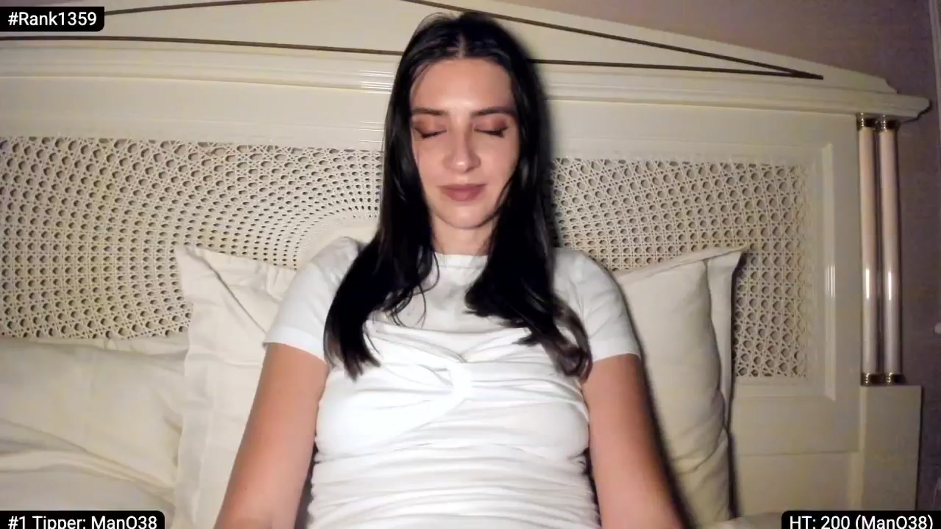 Gallery image thumbnail from Kathryn's myfreecams stream on, 09/10/2025, 21:49 image 18 of 20