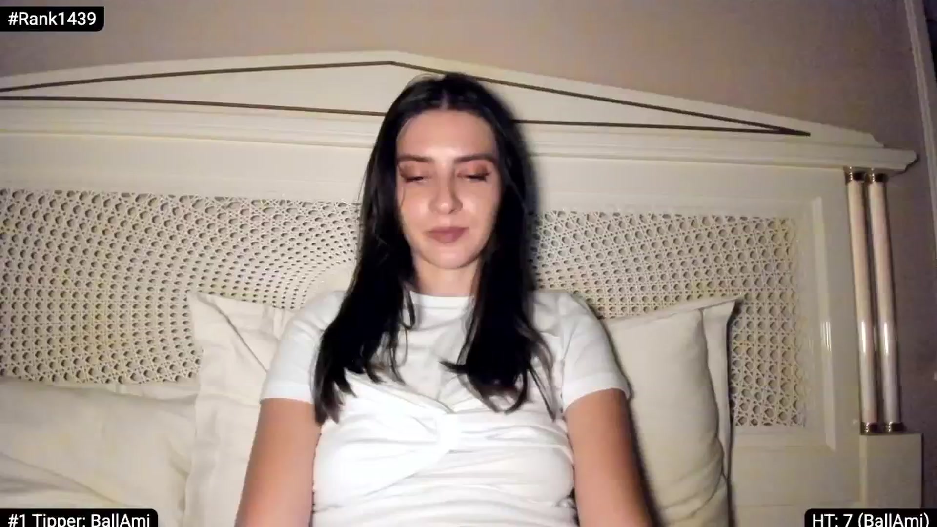 Gallery image thumbnail from Kathryn's myfreecams stream on, 09/10/2025, 21:49 image 4 of 20