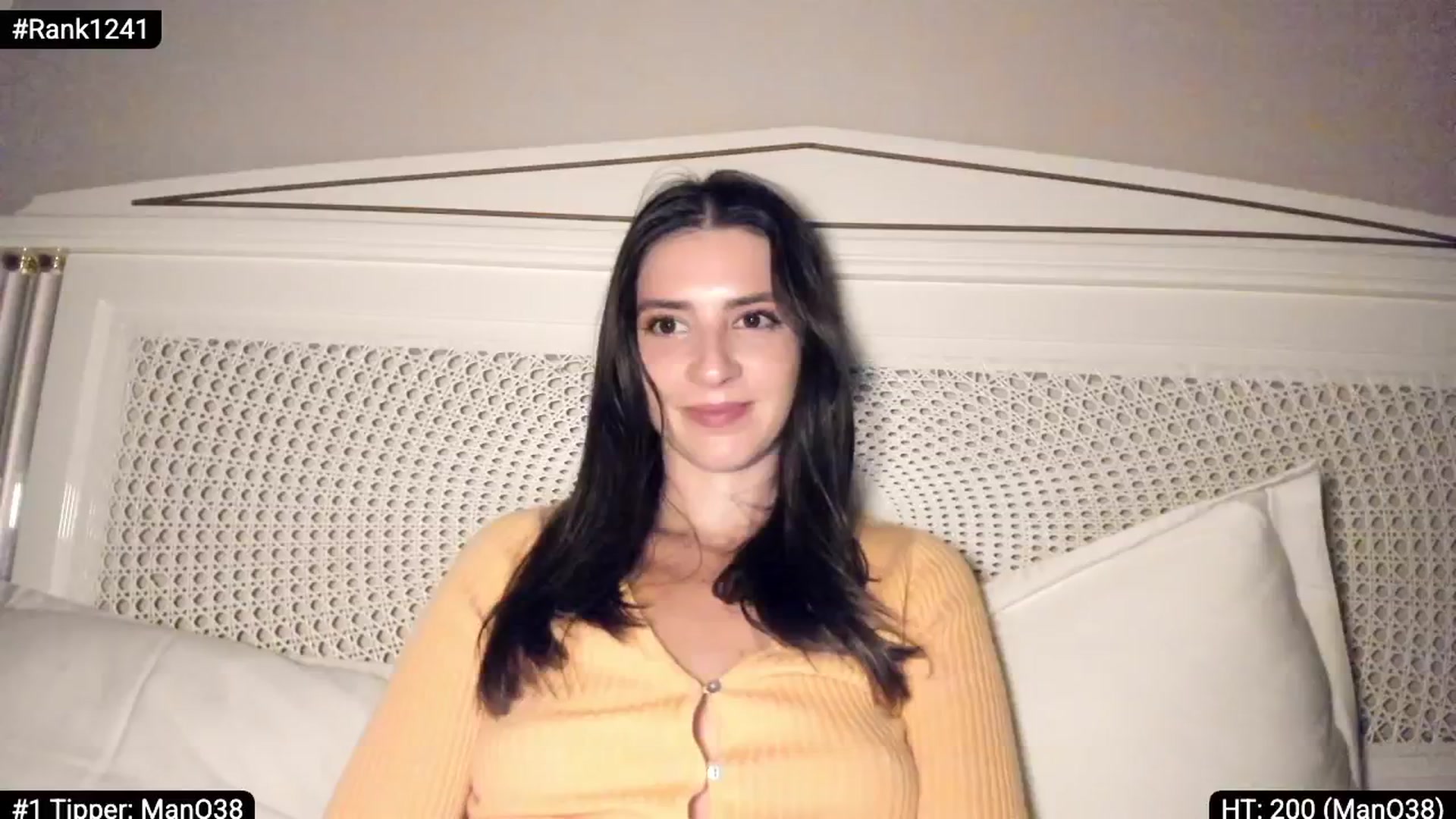 Gallery image thumbnail from Kathryn's myfreecams stream on, 09/10/2025, 22:34 image 12 of 20