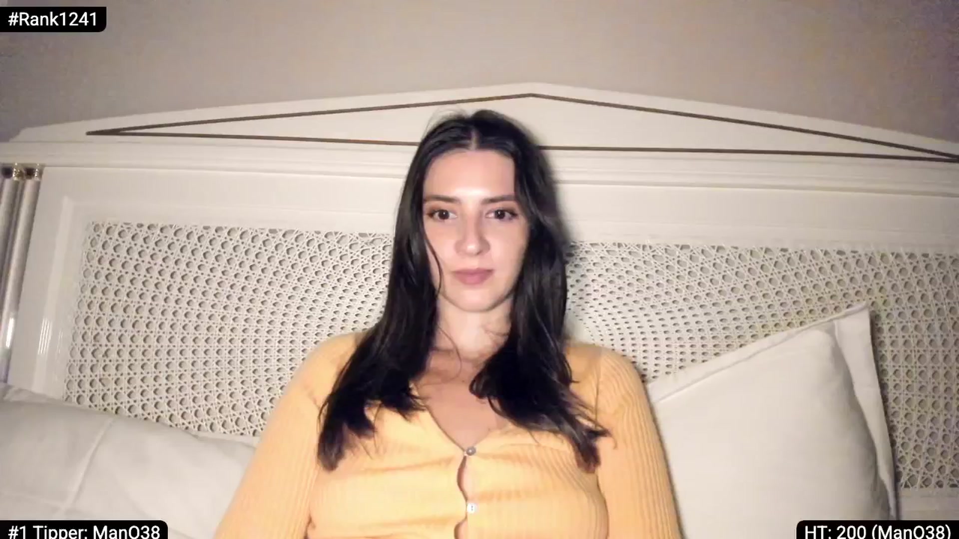 Gallery image thumbnail from Kathryn's myfreecams stream on, 09/10/2025, 22:34 image 11 of 20