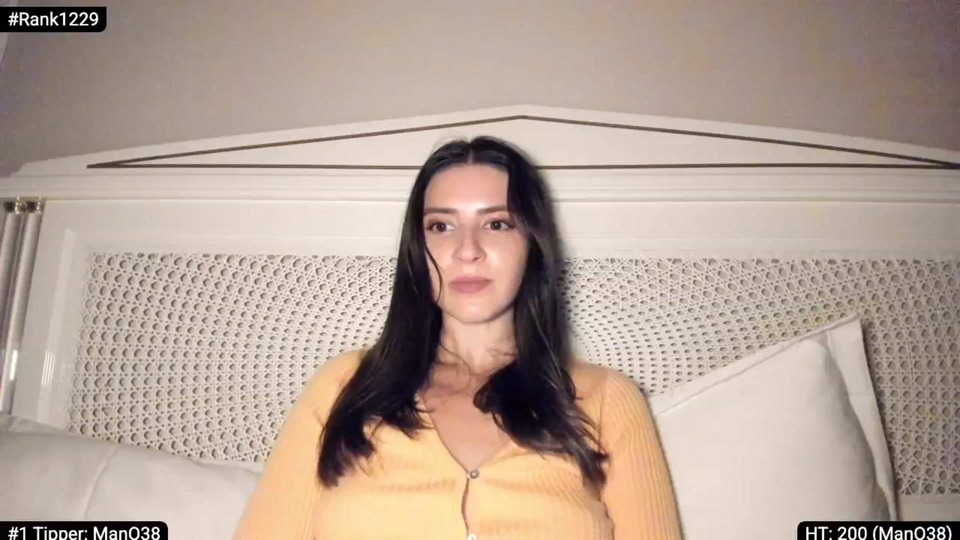 Gallery image thumbnail from Kathryn's myfreecams stream on, 09/10/2025, 22:34 image 14 of 20