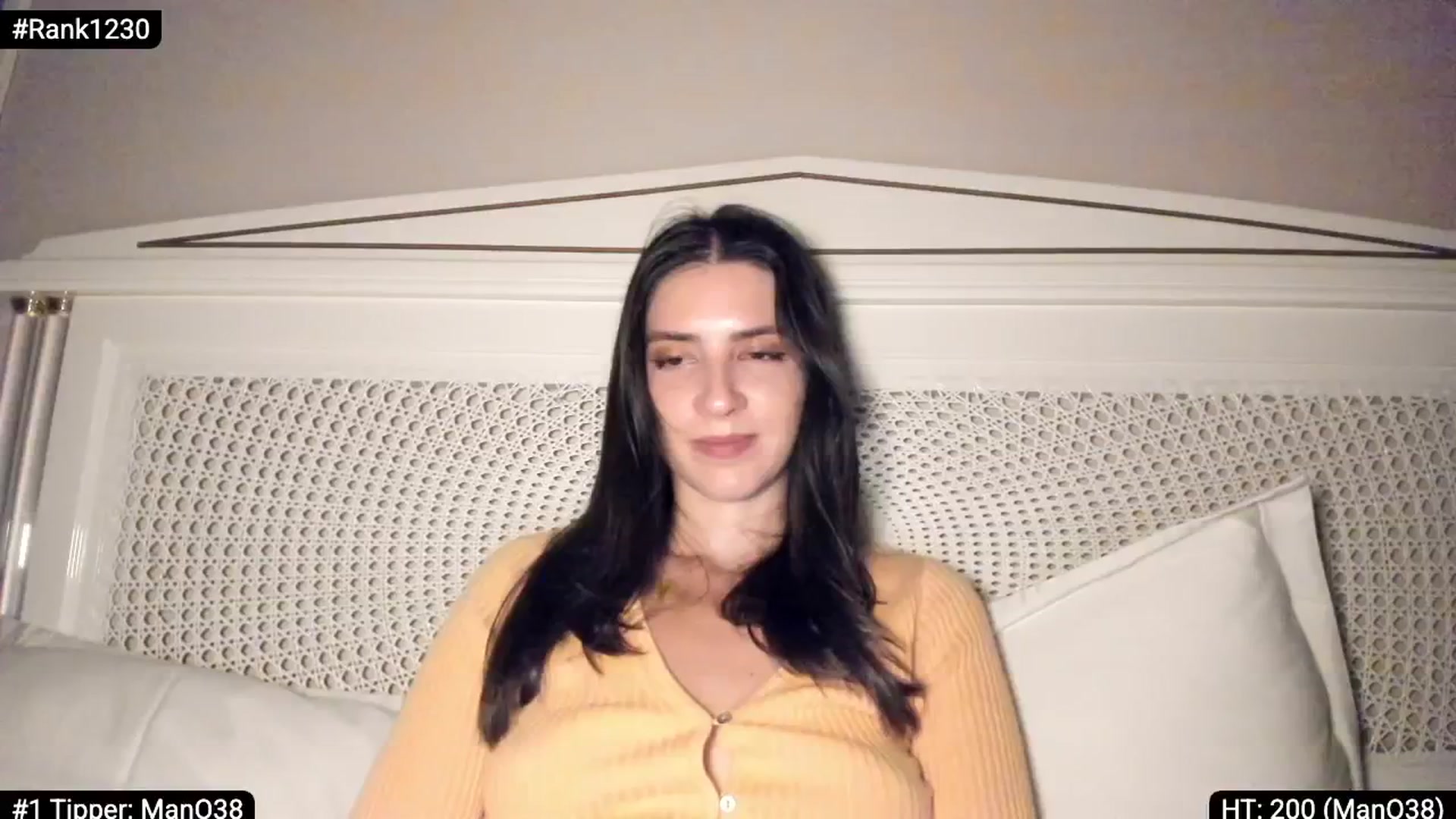 Gallery image thumbnail from Kathryn's myfreecams stream on, 09/10/2025, 22:34 image 18 of 20