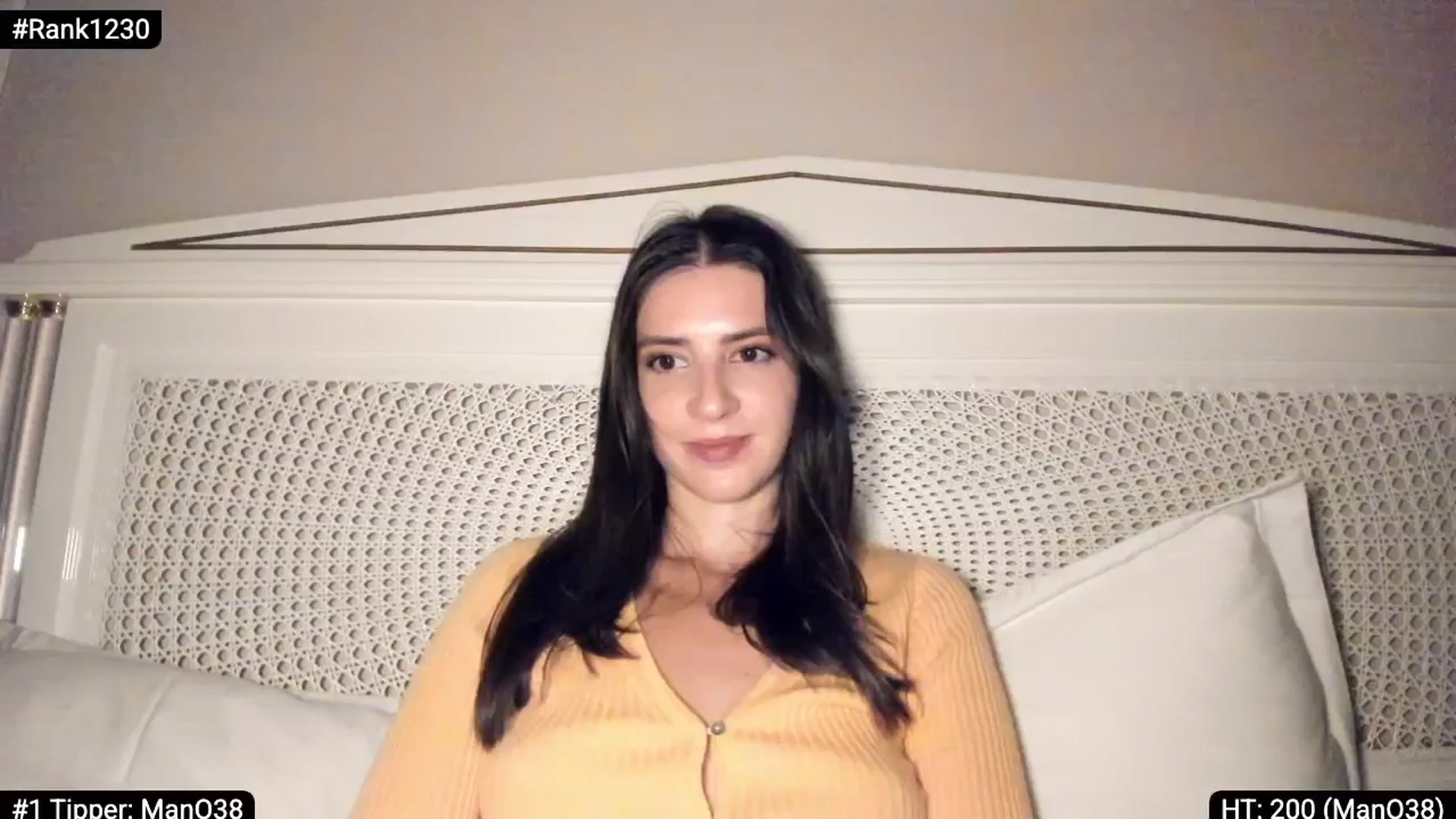 Gallery image thumbnail from Kathryn's myfreecams stream on, 09/10/2025, 22:34 image 17 of 20