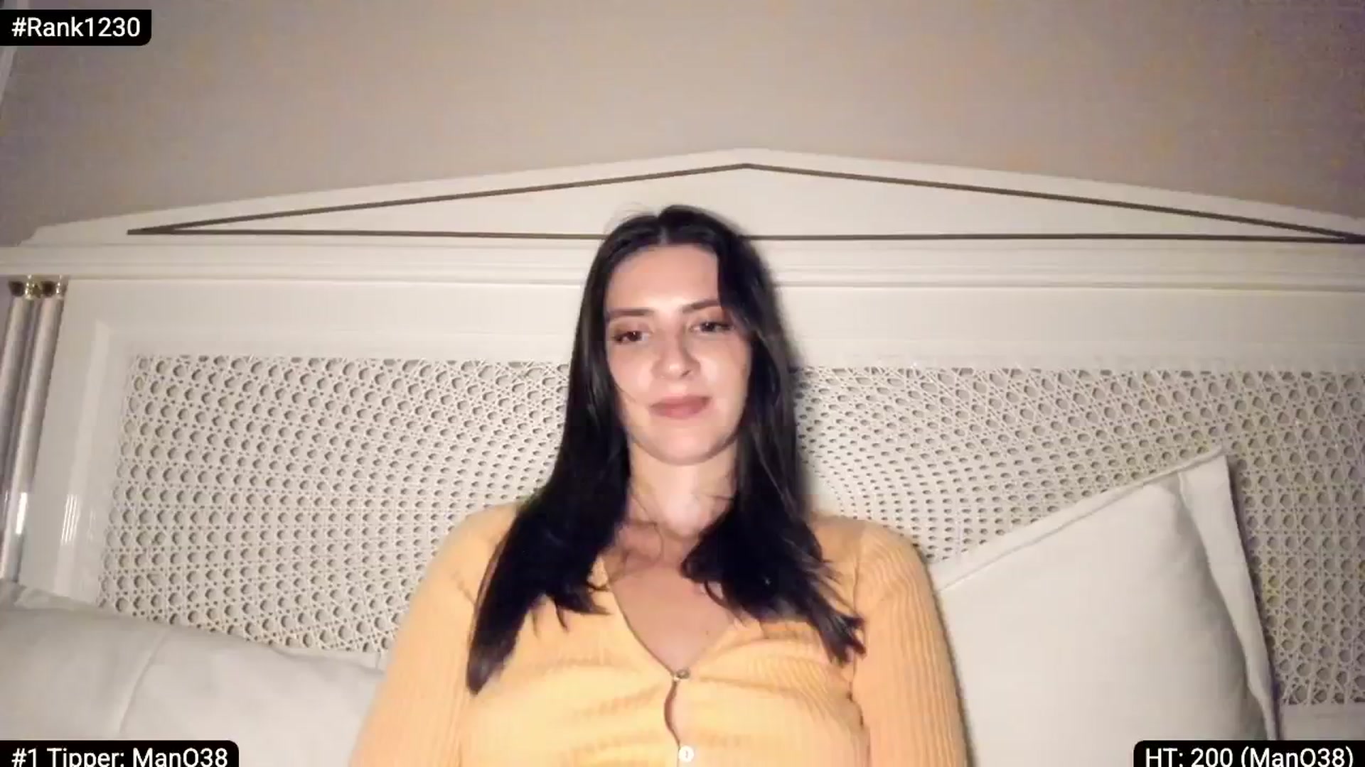 Gallery image thumbnail from Kathryn's myfreecams stream on, 09/10/2025, 22:34 image 20 of 20