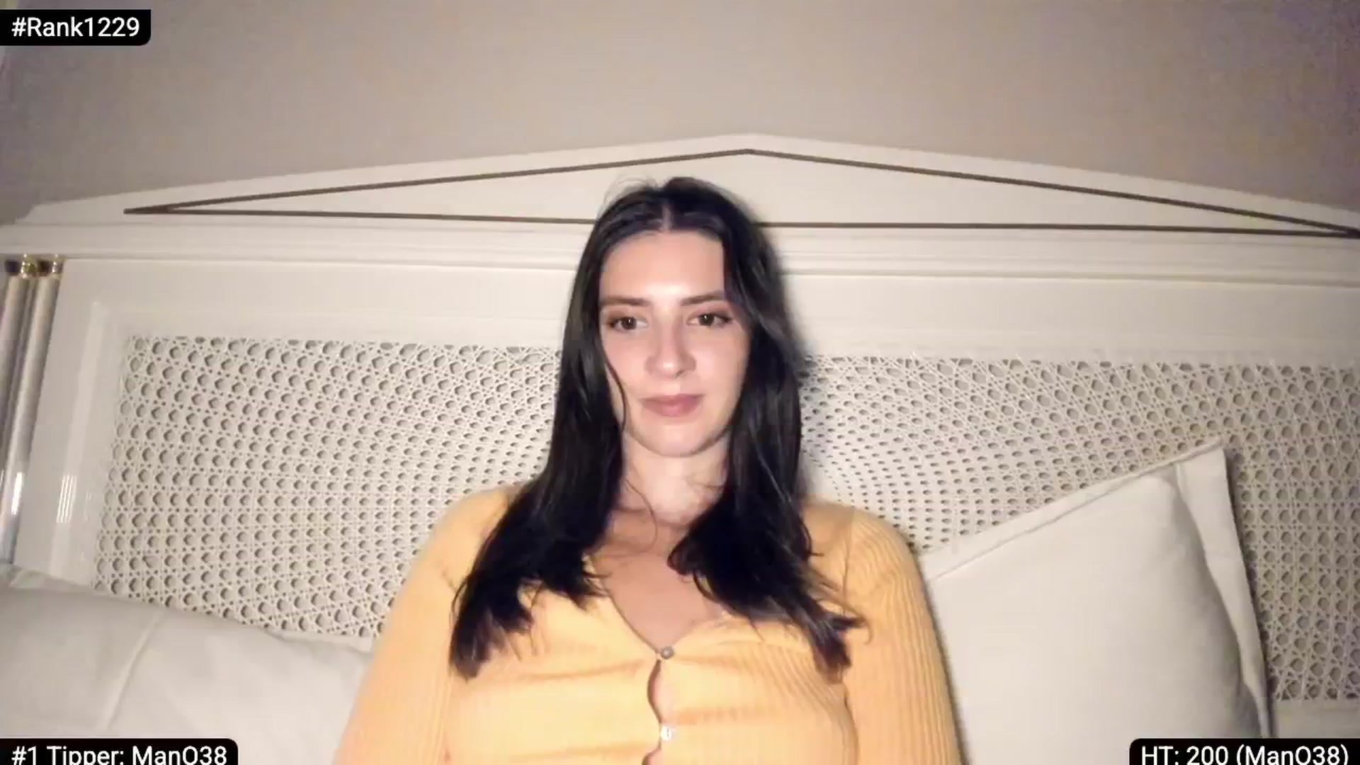 Gallery image thumbnail from Kathryn's myfreecams stream on, 09/10/2025, 22:34 image 13 of 20