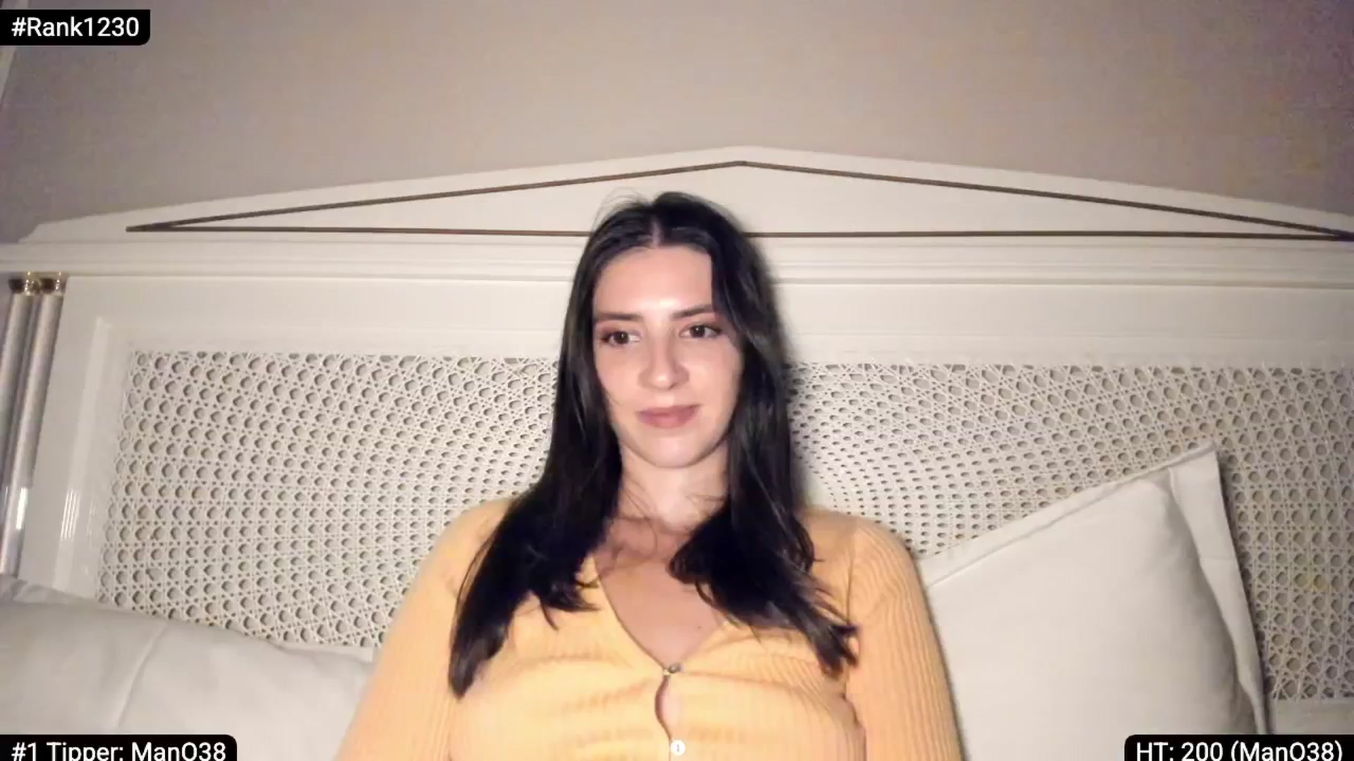 Gallery image thumbnail from Kathryn's myfreecams stream on, 09/10/2025, 22:34 image 19 of 20