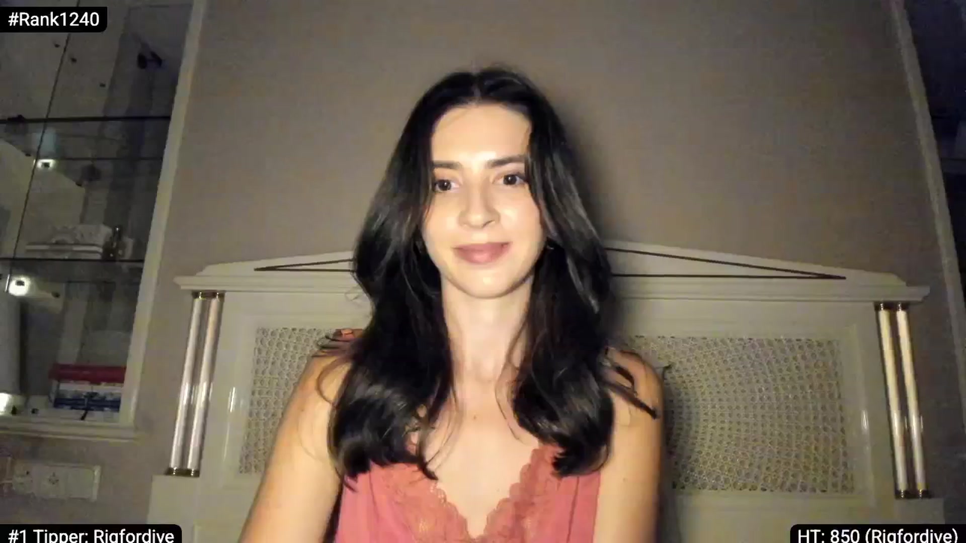 Gallery image thumbnail from Kathryn's myfreecams stream on, 09/11/2025, 22:43 image 14 of 20