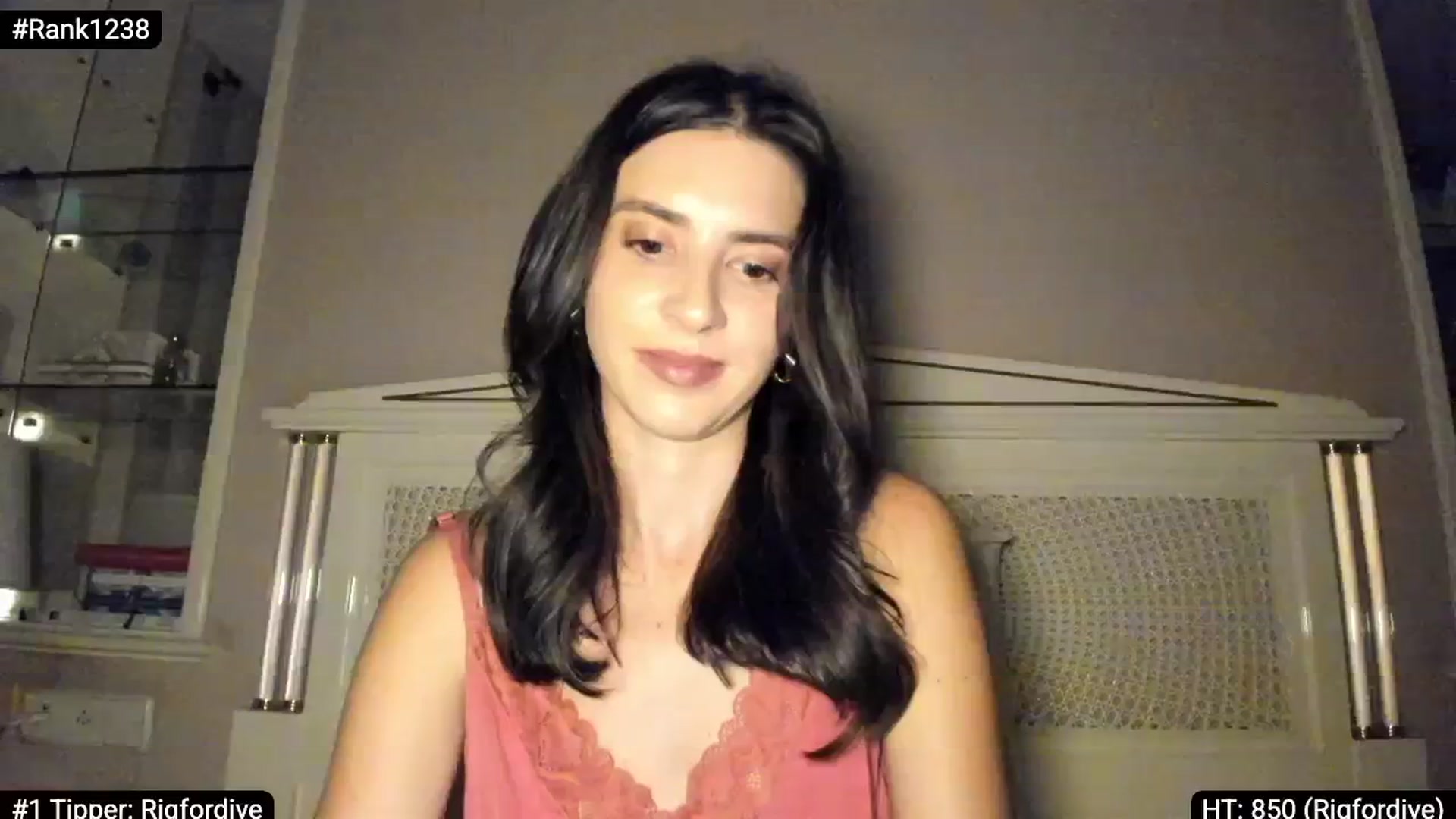 Gallery image thumbnail from Kathryn's myfreecams stream on, 09/11/2025, 22:43 image 16 of 20