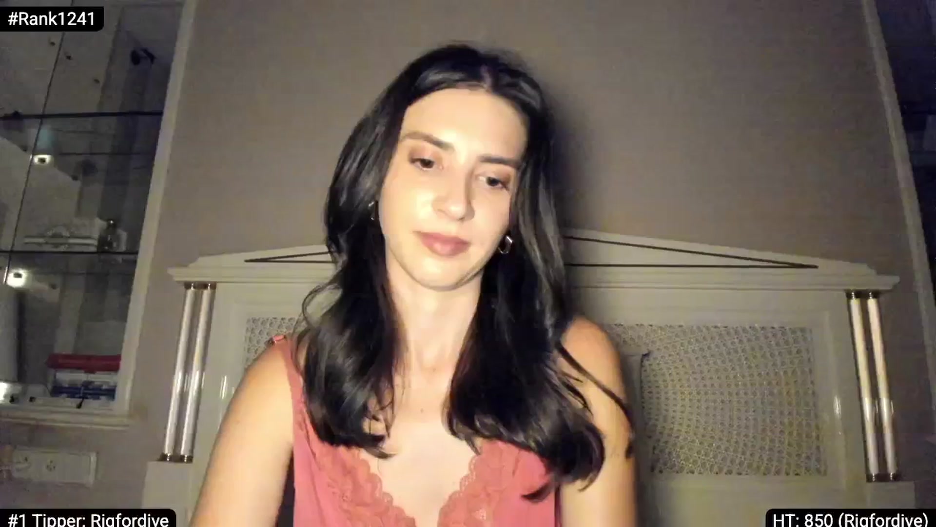 Gallery image thumbnail from Kathryn's myfreecams stream on, 09/11/2025, 22:43 image 15 of 20