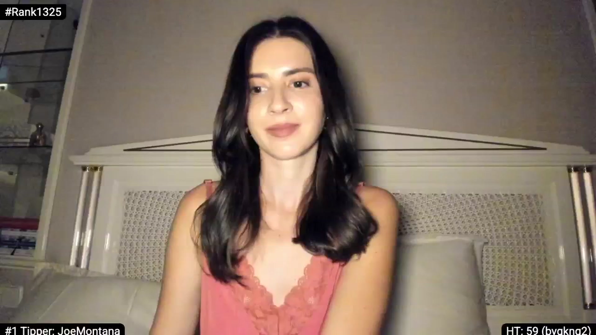 Gallery image thumbnail from Kathryn's myfreecams stream on, 09/11/2025, 22:43 image 9 of 20