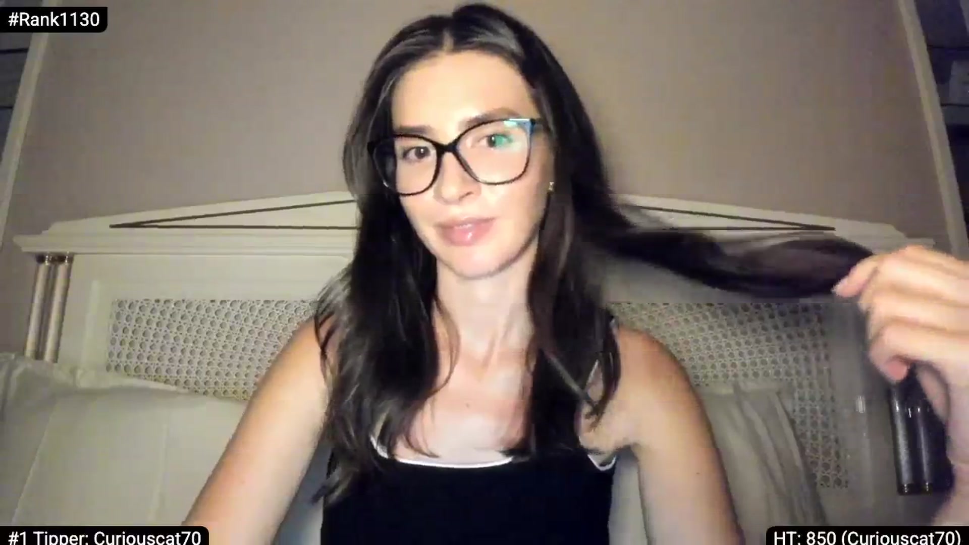 Gallery image thumbnail from Kathryn's myfreecams stream on, 09/12/2025, 22:12 image 17 of 20