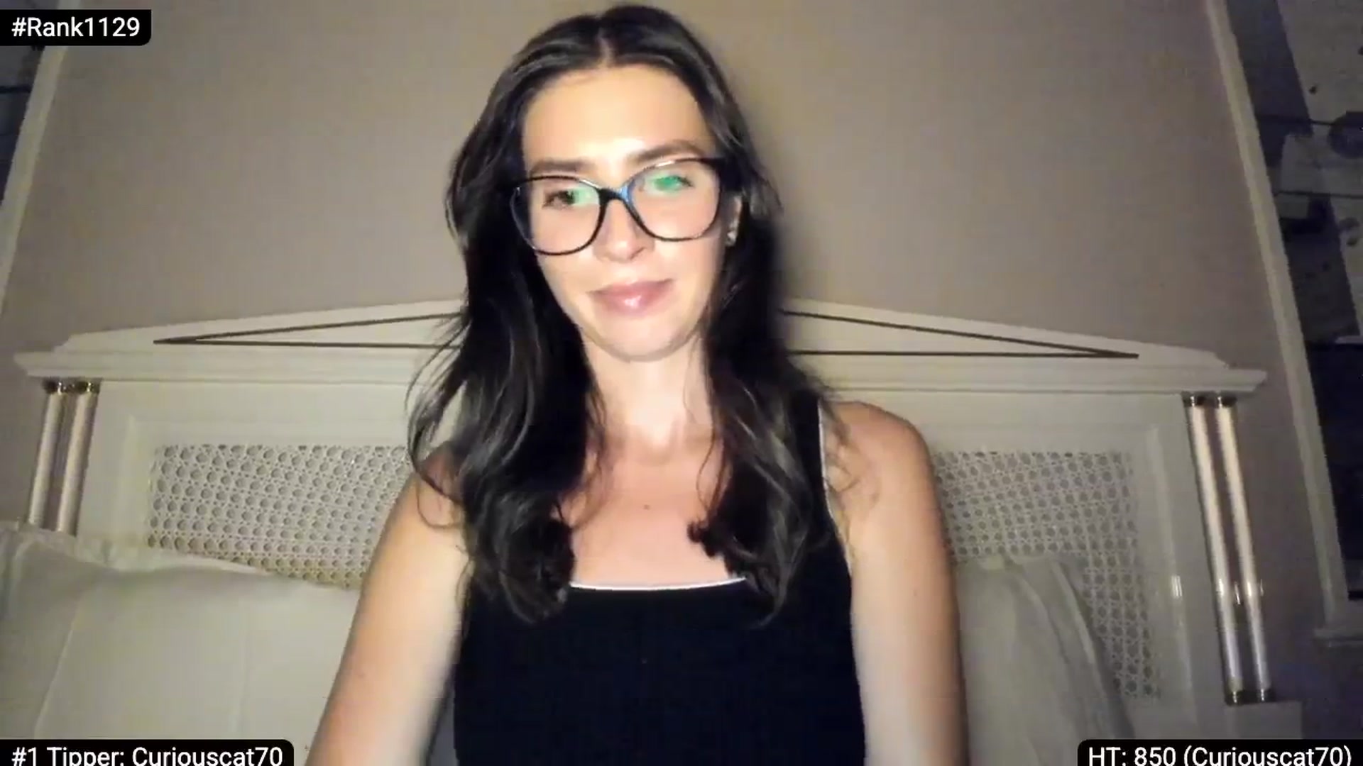 Gallery image thumbnail from Kathryn's myfreecams stream on, 09/12/2025, 22:12 image 11 of 20