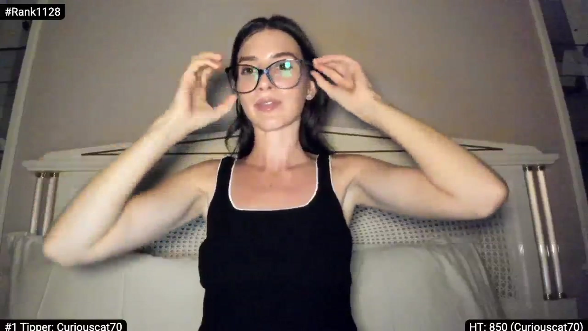Gallery image thumbnail from Kathryn's myfreecams stream on, 09/12/2025, 22:12 image 12 of 20