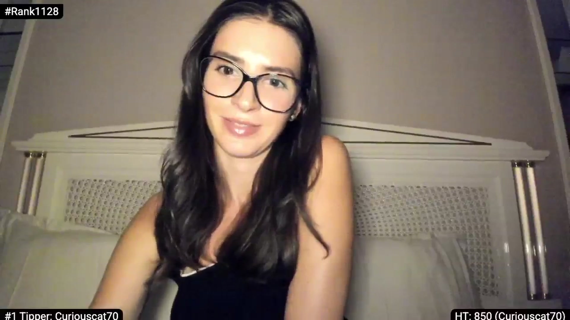 Gallery image thumbnail from Kathryn's myfreecams stream on, 09/12/2025, 22:12 image 16 of 20