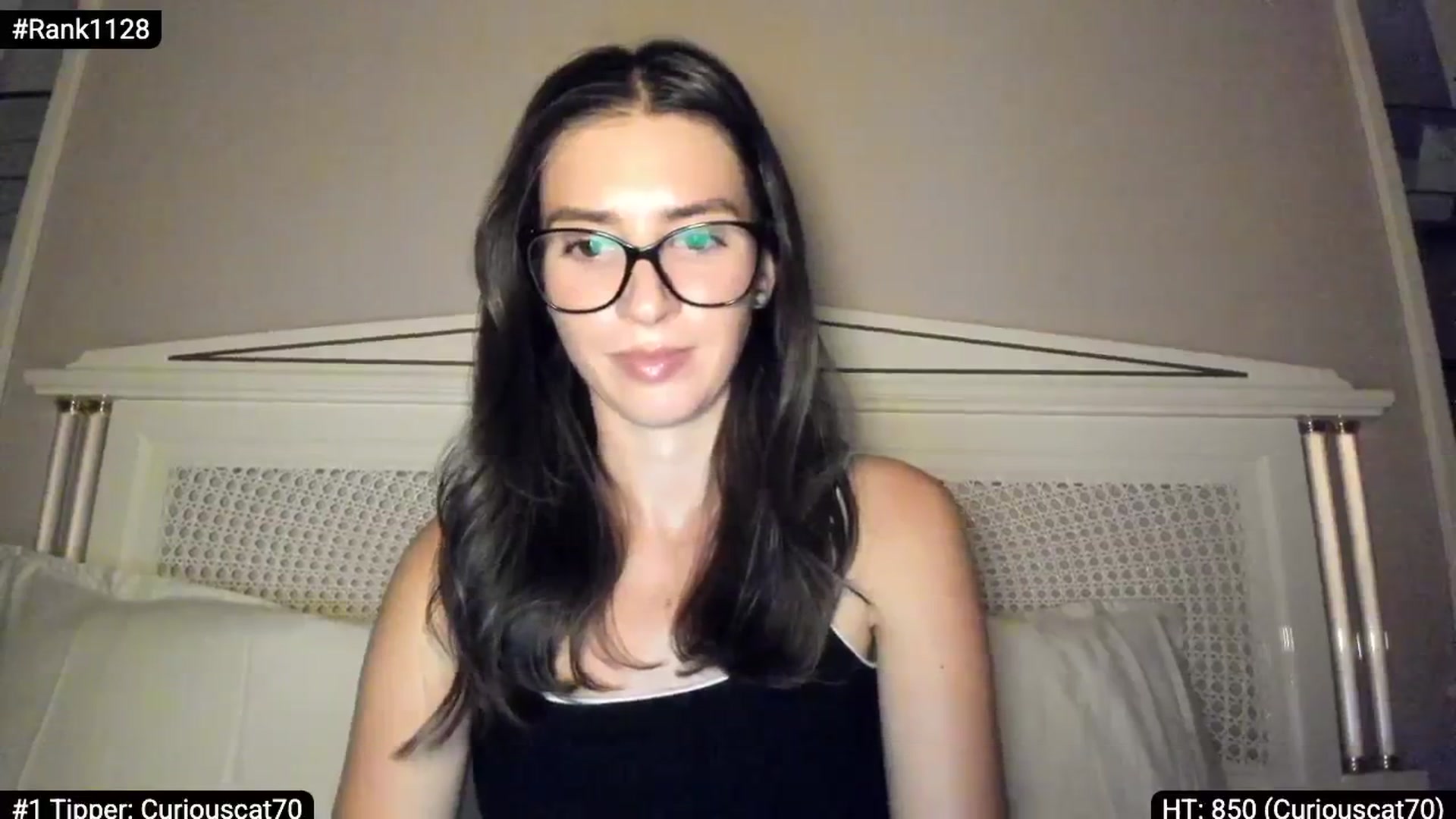 Gallery image thumbnail from Kathryn's myfreecams stream on, 09/12/2025, 22:12 image 15 of 20