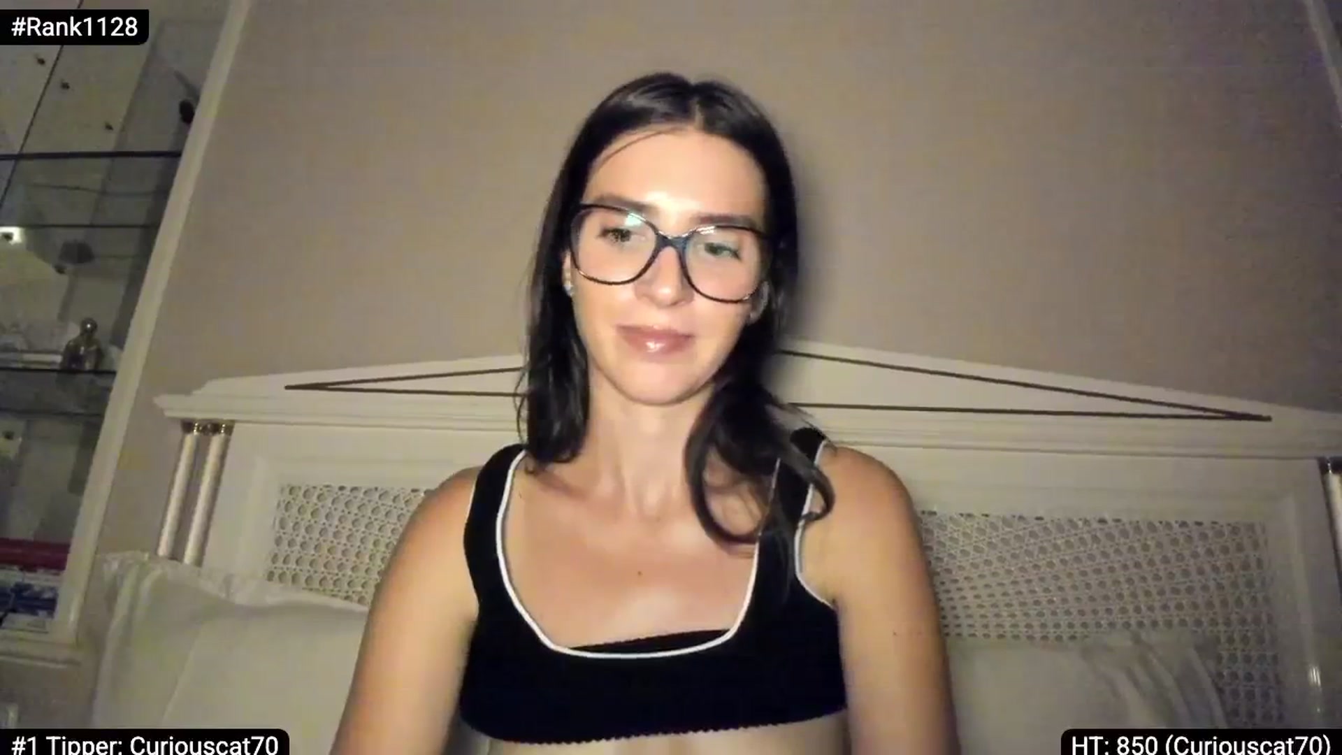 Gallery image thumbnail from Kathryn's myfreecams stream on, 09/12/2025, 22:12 image 13 of 20
