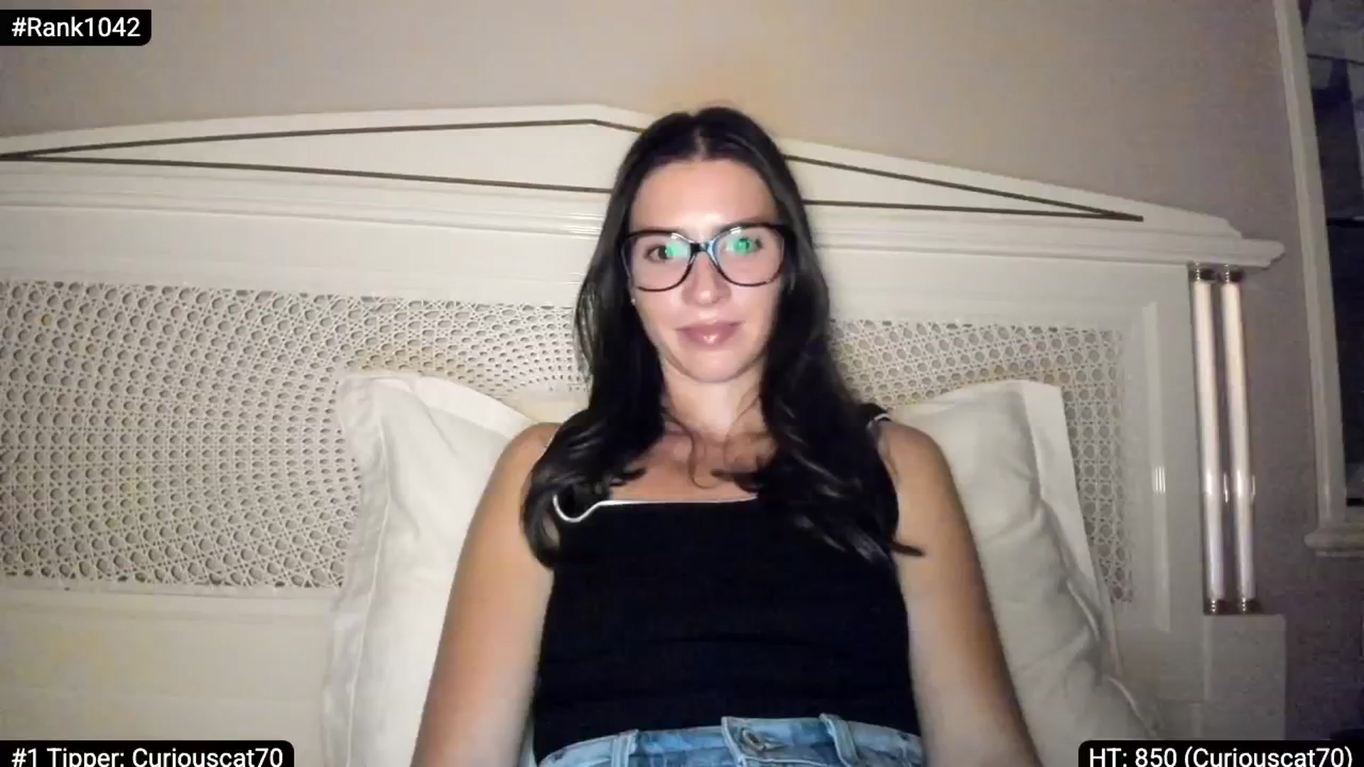 Gallery image thumbnail from Kathryn's myfreecams stream on, 09/12/2025, 22:58 image 11 of 20