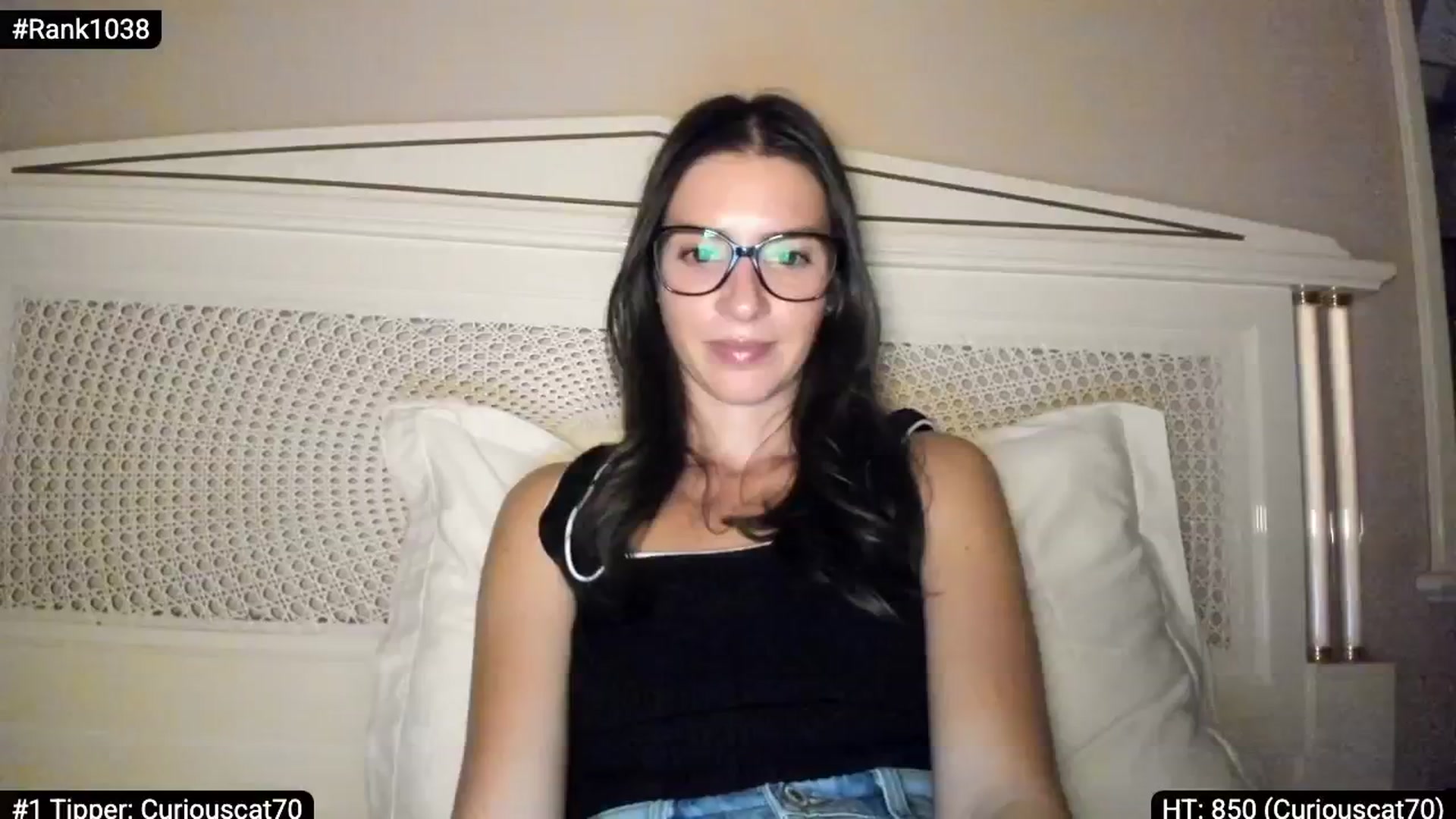 Gallery image thumbnail from Kathryn's myfreecams stream on, 09/12/2025, 22:58 image 14 of 20