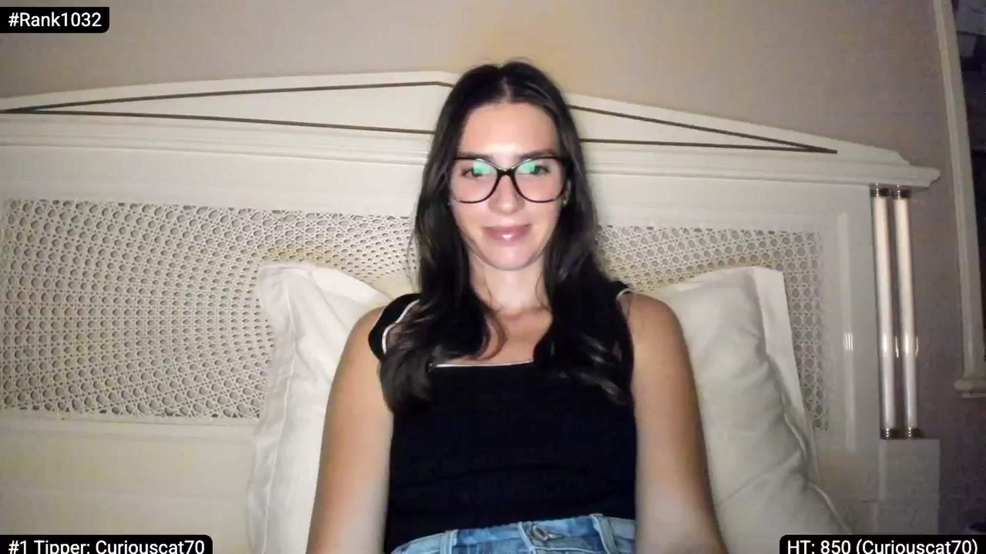 Gallery image thumbnail from Kathryn's myfreecams stream on, 09/12/2025, 22:58 image 20 of 20