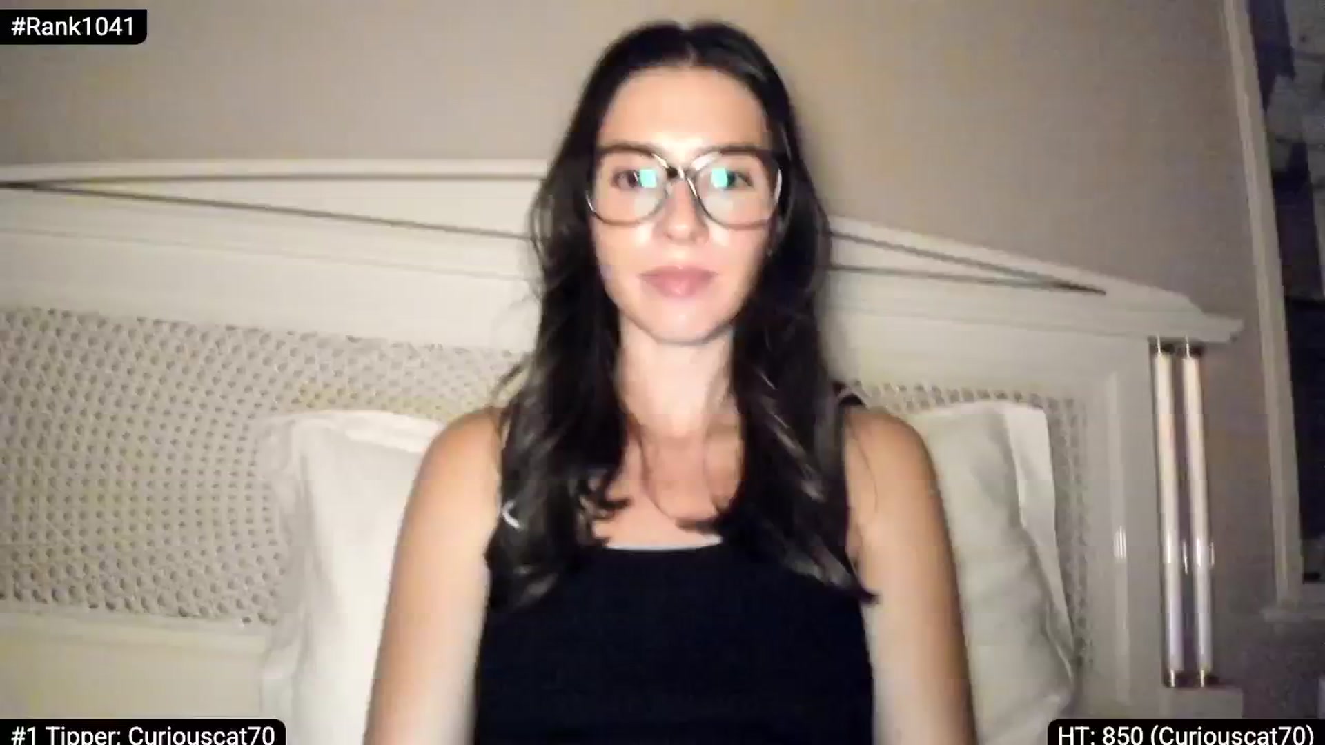 Gallery image thumbnail from Kathryn's myfreecams stream on, 09/12/2025, 22:58 image 1 of 20