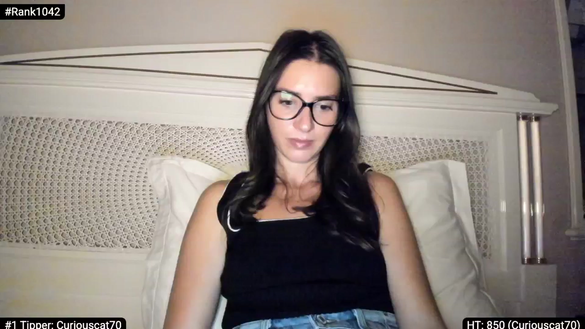 Gallery image thumbnail from Kathryn's myfreecams stream on, 09/12/2025, 22:58 image 12 of 20