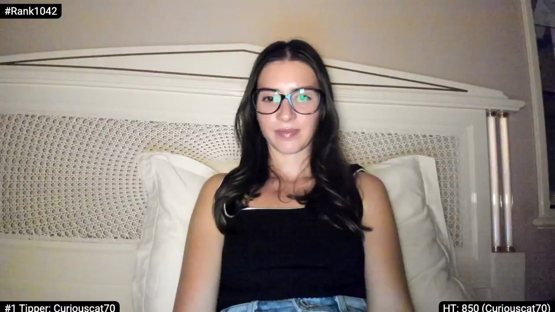 Gallery image thumbnail from Kathryn's myfreecams stream on, 09/12/2025, 22:58 image 10 of 20