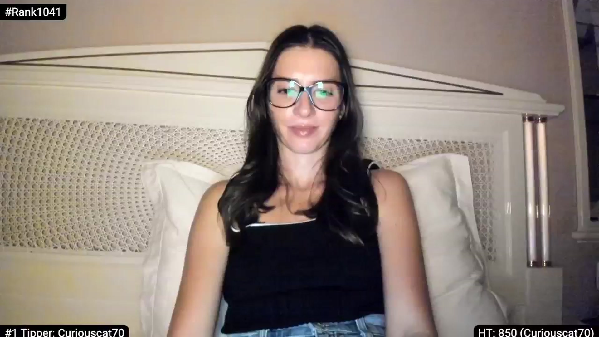 Gallery image thumbnail from Kathryn's myfreecams stream on, 09/12/2025, 22:58 image 4 of 20