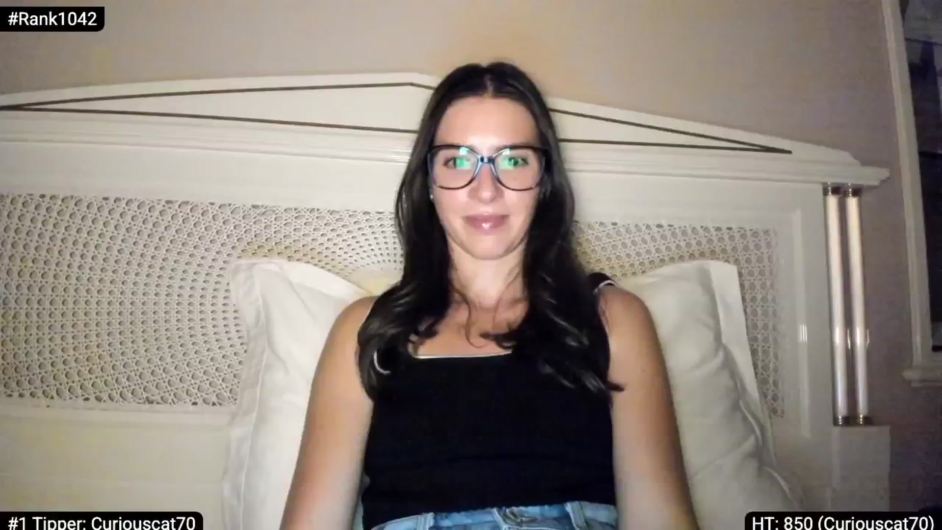 Gallery image thumbnail from Kathryn's myfreecams stream on, 09/12/2025, 22:58 image 9 of 20