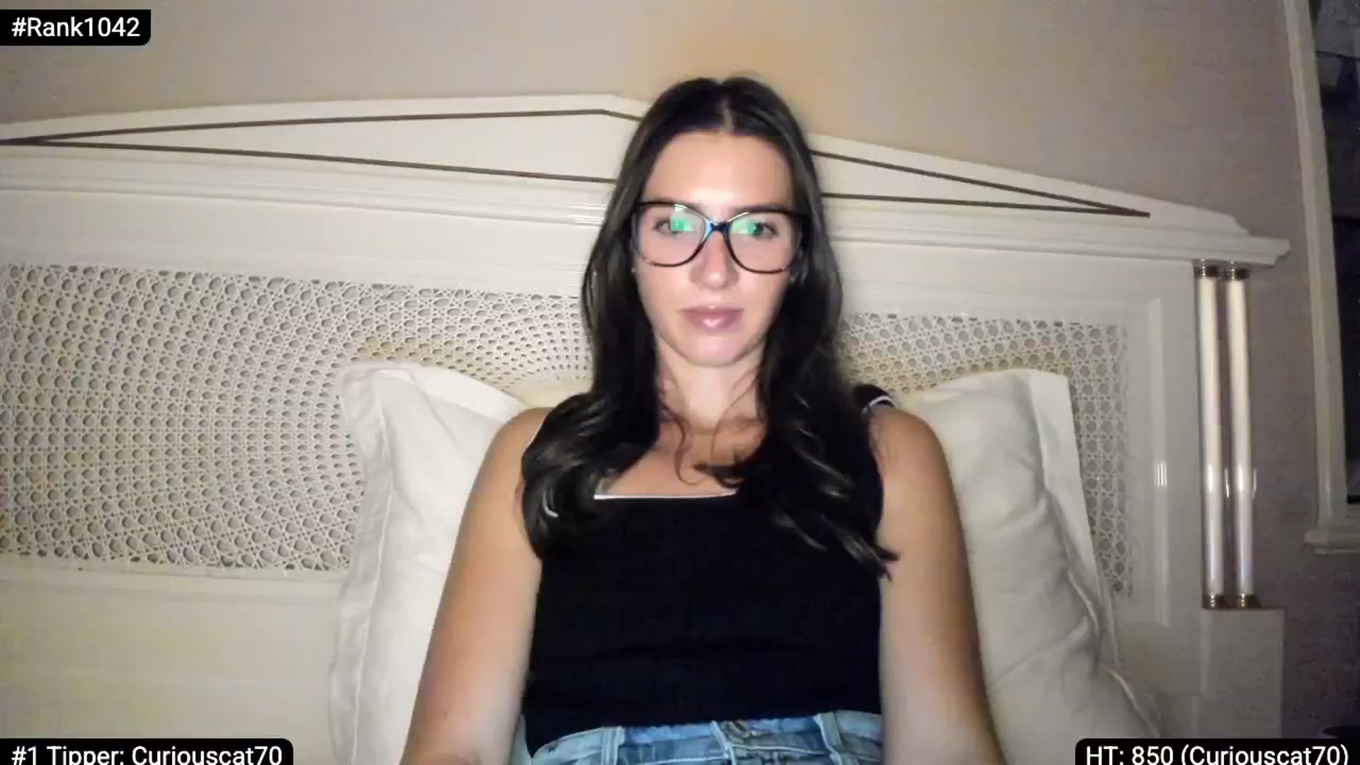 Gallery image thumbnail from Kathryn's myfreecams stream on, 09/12/2025, 22:58 image 7 of 20