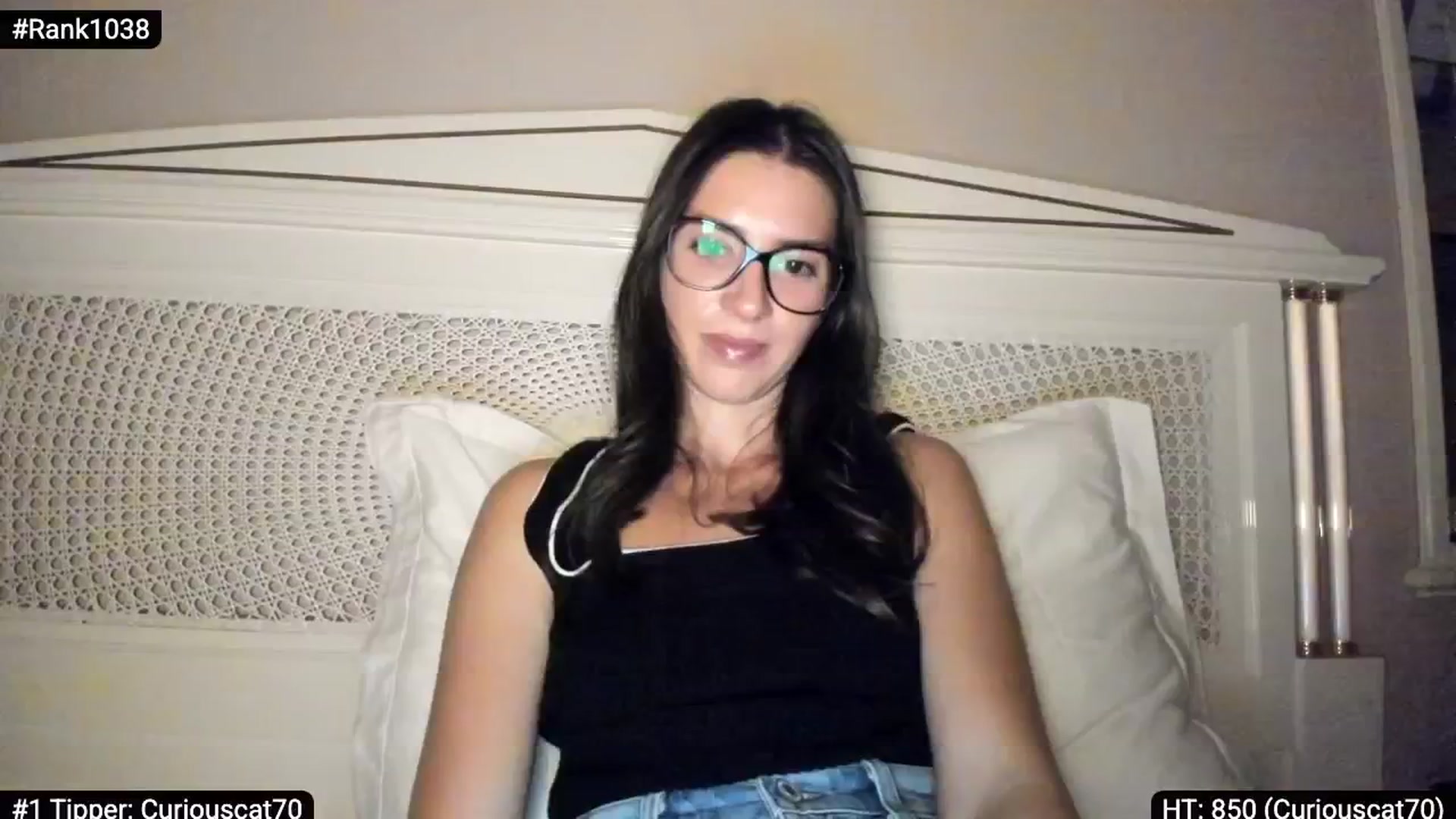 Gallery image thumbnail from Kathryn's myfreecams stream on, 09/12/2025, 22:58 image 13 of 20