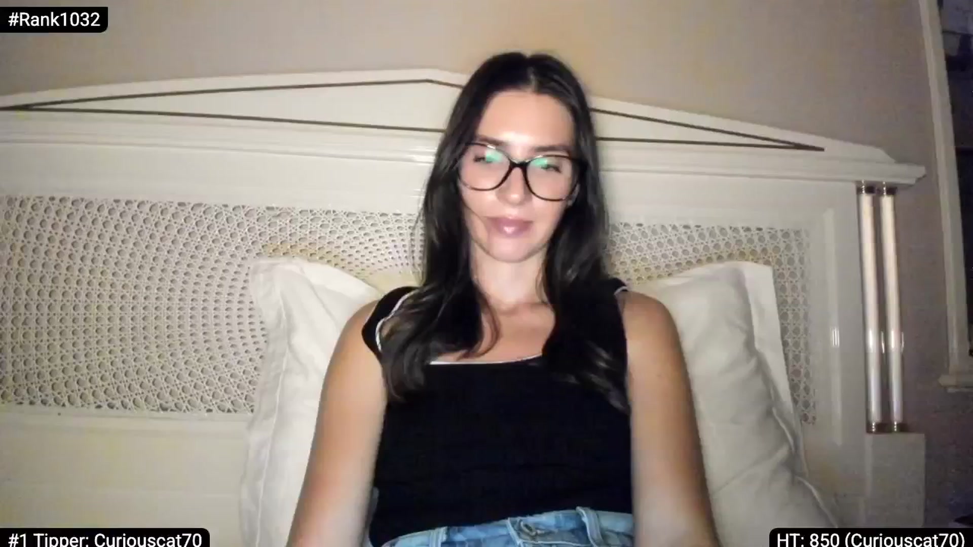 Gallery image thumbnail from Kathryn's myfreecams stream on, 09/12/2025, 22:58 image 18 of 20