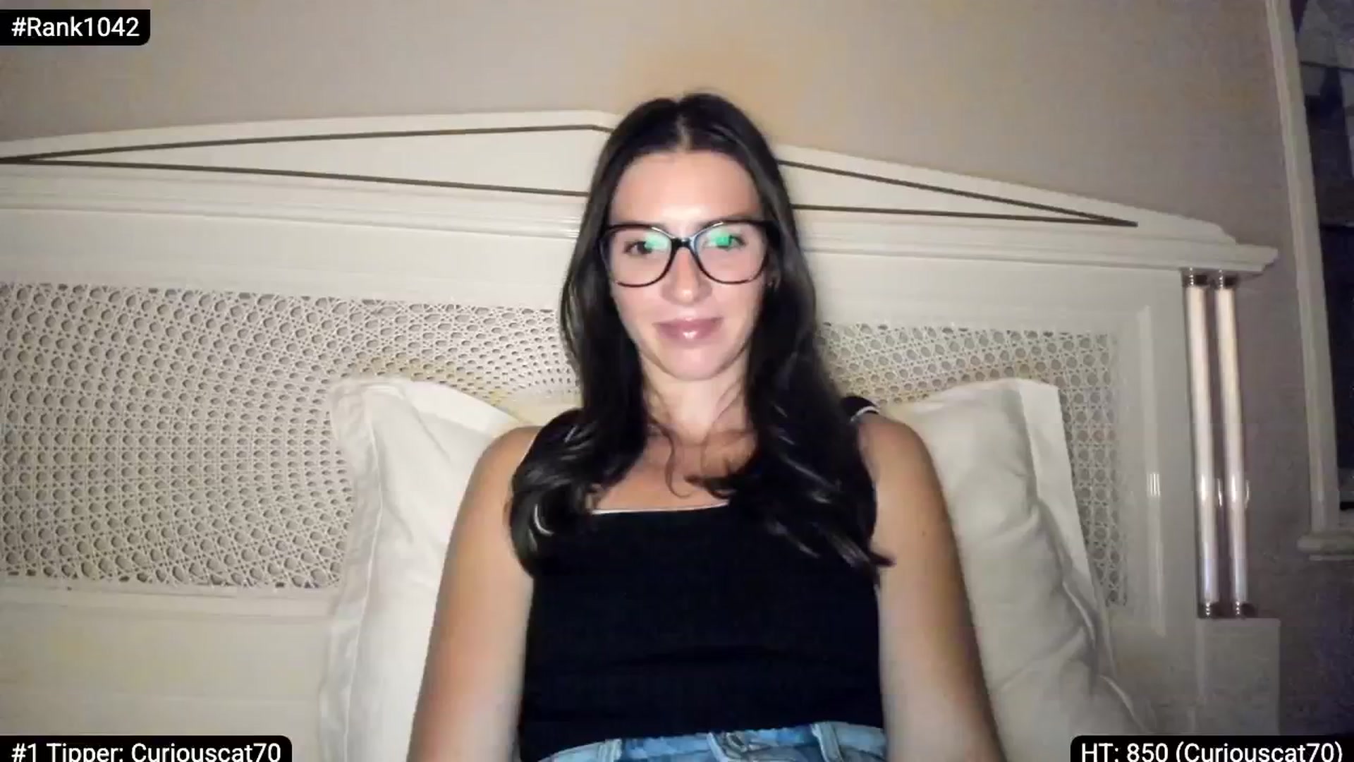 Gallery image thumbnail from Kathryn's myfreecams stream on, 09/12/2025, 22:58 image 8 of 20