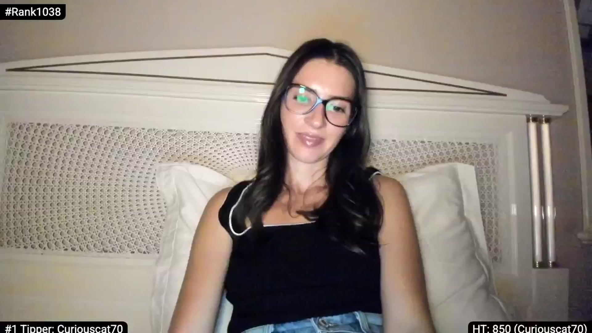 Gallery image thumbnail from Kathryn's myfreecams stream on, 09/12/2025, 22:58 image 15 of 20