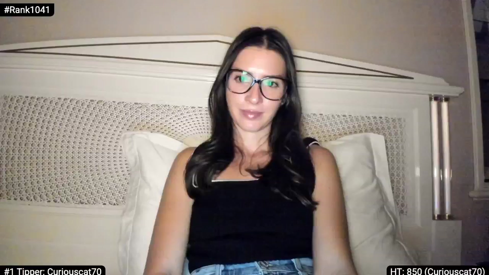 Gallery image thumbnail from Kathryn's myfreecams stream on, 09/12/2025, 22:58 image 6 of 20