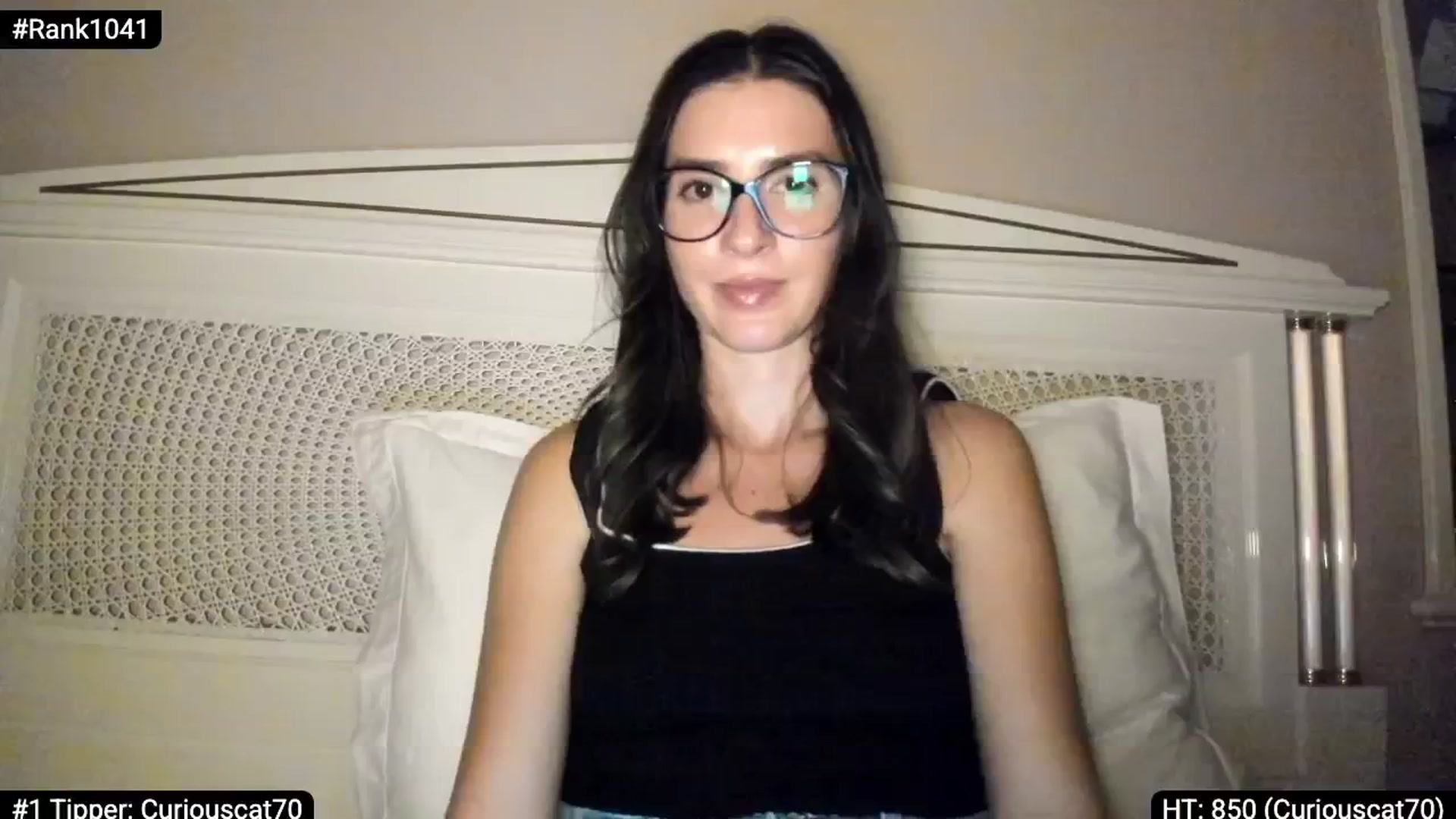 Gallery image thumbnail from Kathryn's myfreecams stream on, 09/12/2025, 22:58 image 2 of 20