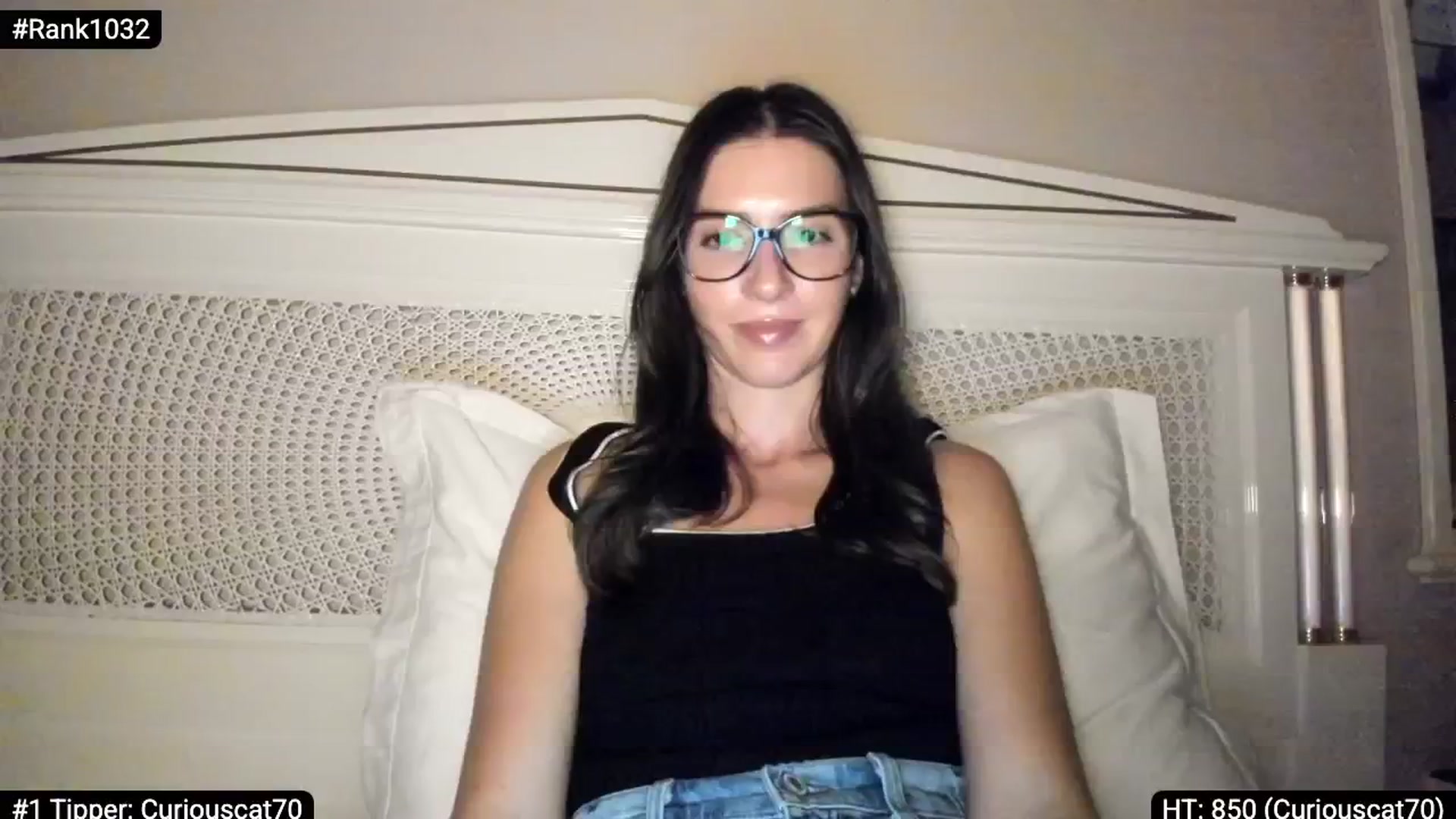 Gallery image thumbnail from Kathryn's myfreecams stream on, 09/12/2025, 22:58 image 19 of 20