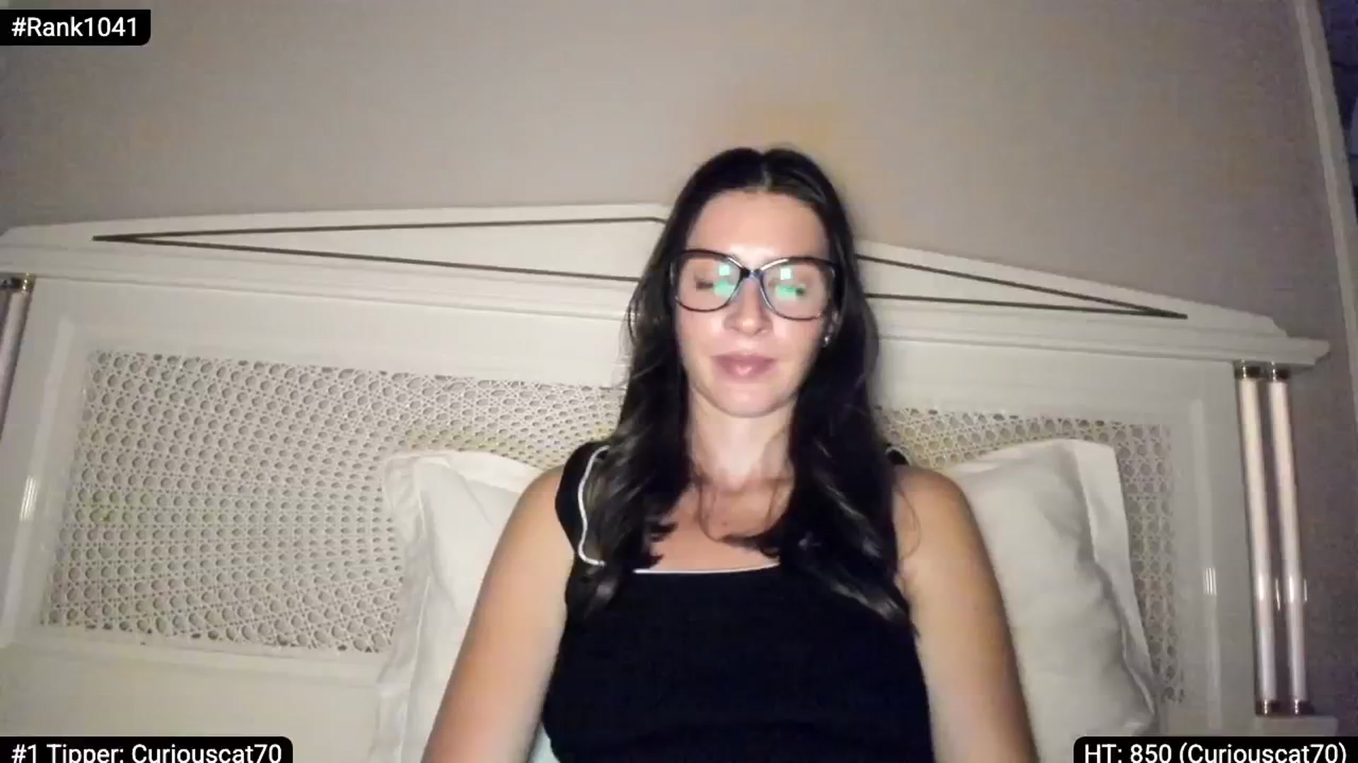 Gallery image thumbnail from Kathryn's myfreecams stream on, 09/12/2025, 22:58 image 3 of 20