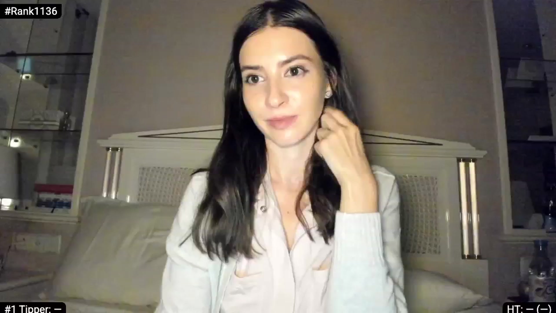 Gallery image thumbnail from Kathryn's myfreecams stream on, 09/13/2025, 22:53 image 1 of 20
