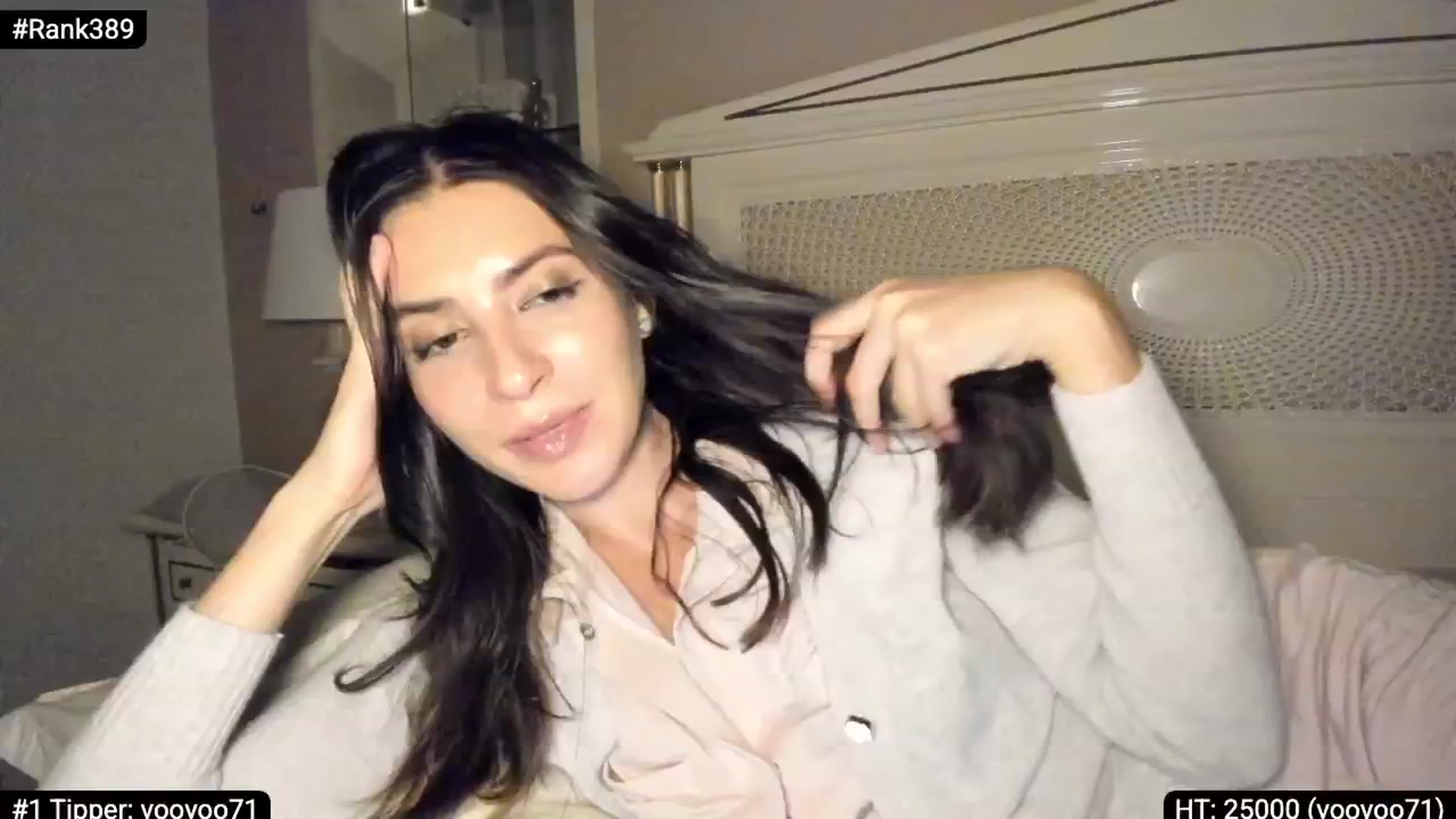Gallery image thumbnail from Kathryn's myfreecams stream on, 09/13/2025, 22:53 image 13 of 20