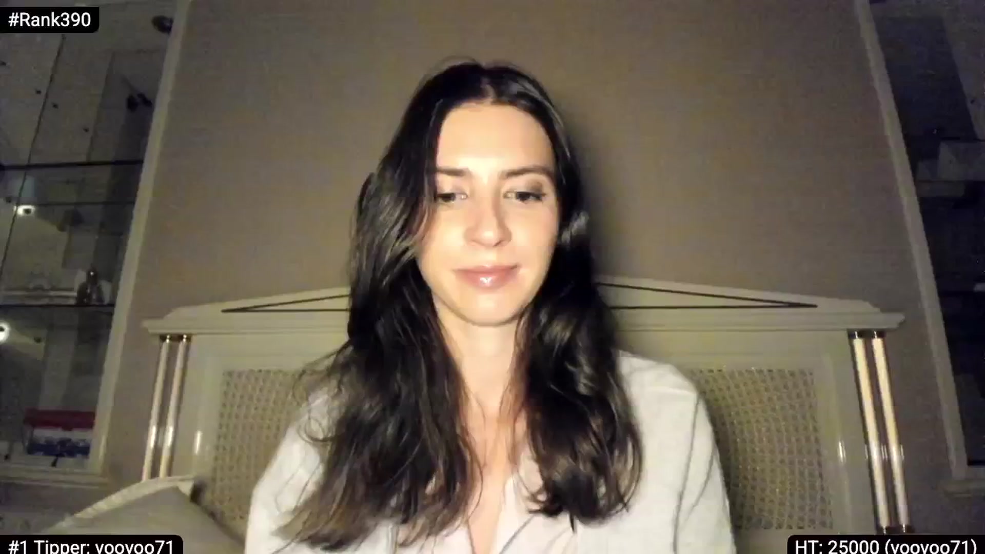 Gallery image thumbnail from Kathryn's myfreecams stream on, 09/13/2025, 22:53 image 16 of 20