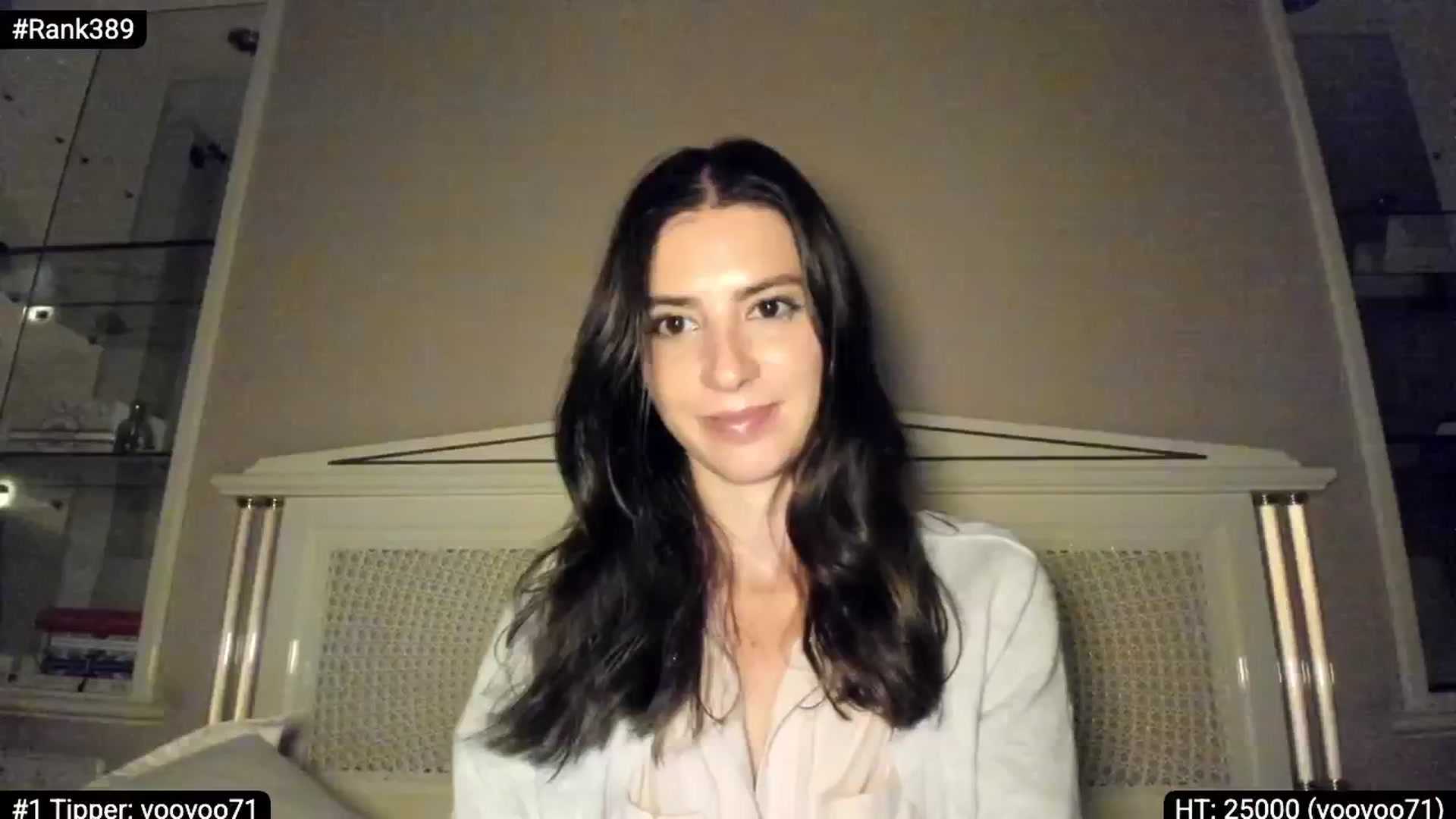 Gallery image thumbnail from Kathryn's myfreecams stream on, 09/13/2025, 22:53 image 18 of 20